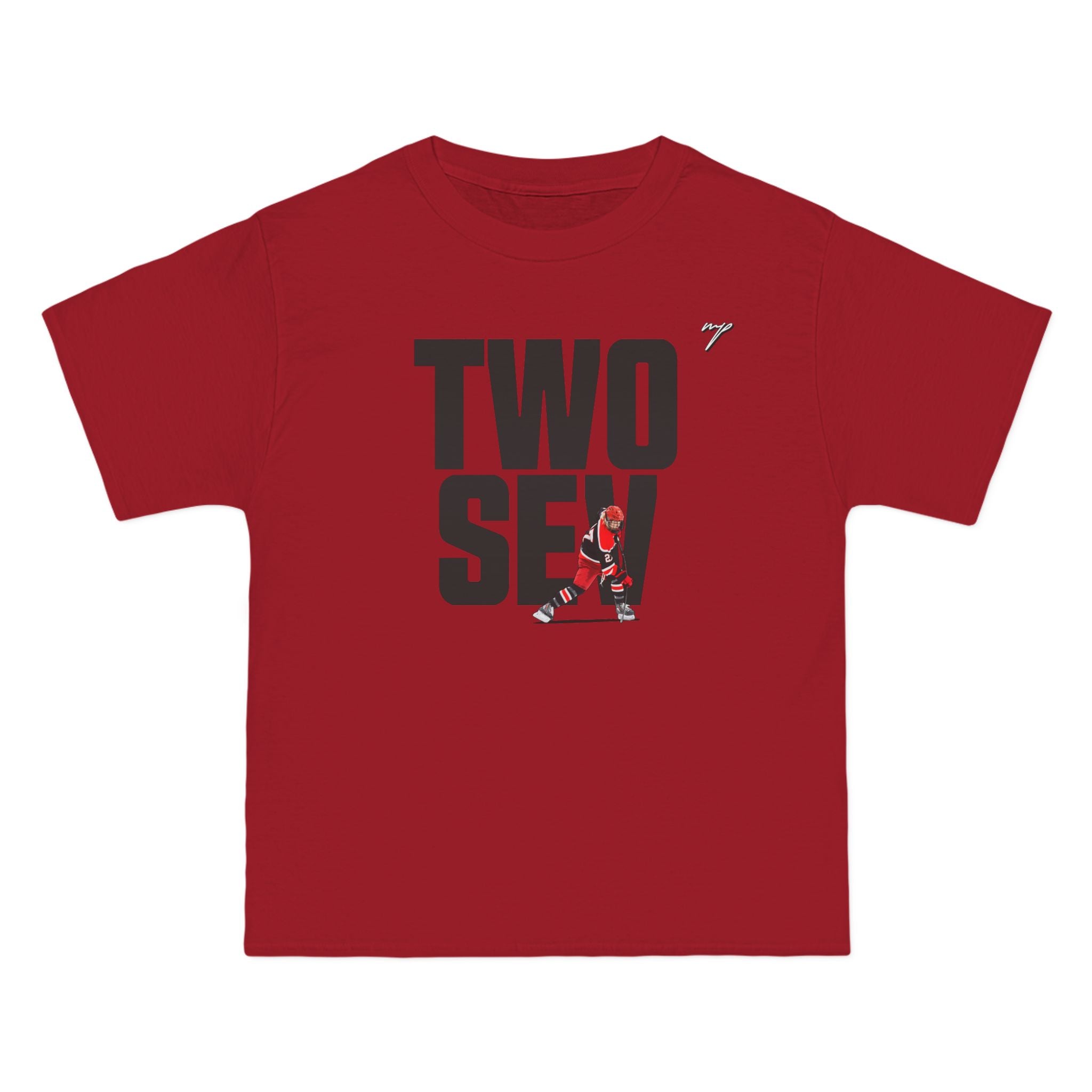 Miikka Hanson Vintage Tee