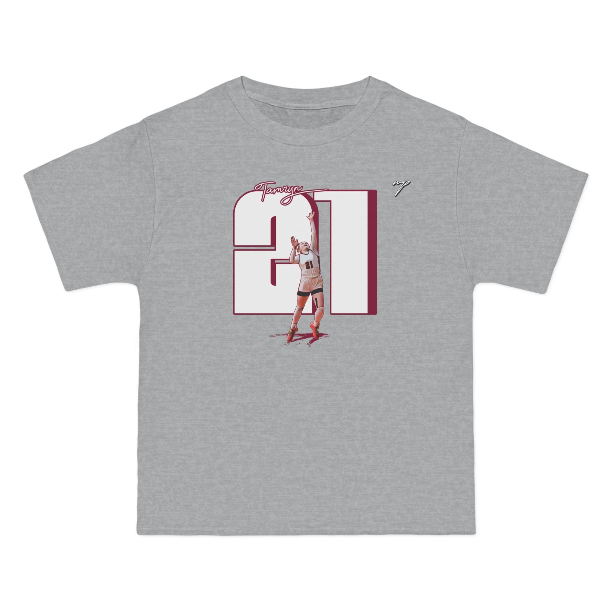 Tamryn Blom Vintage Tee