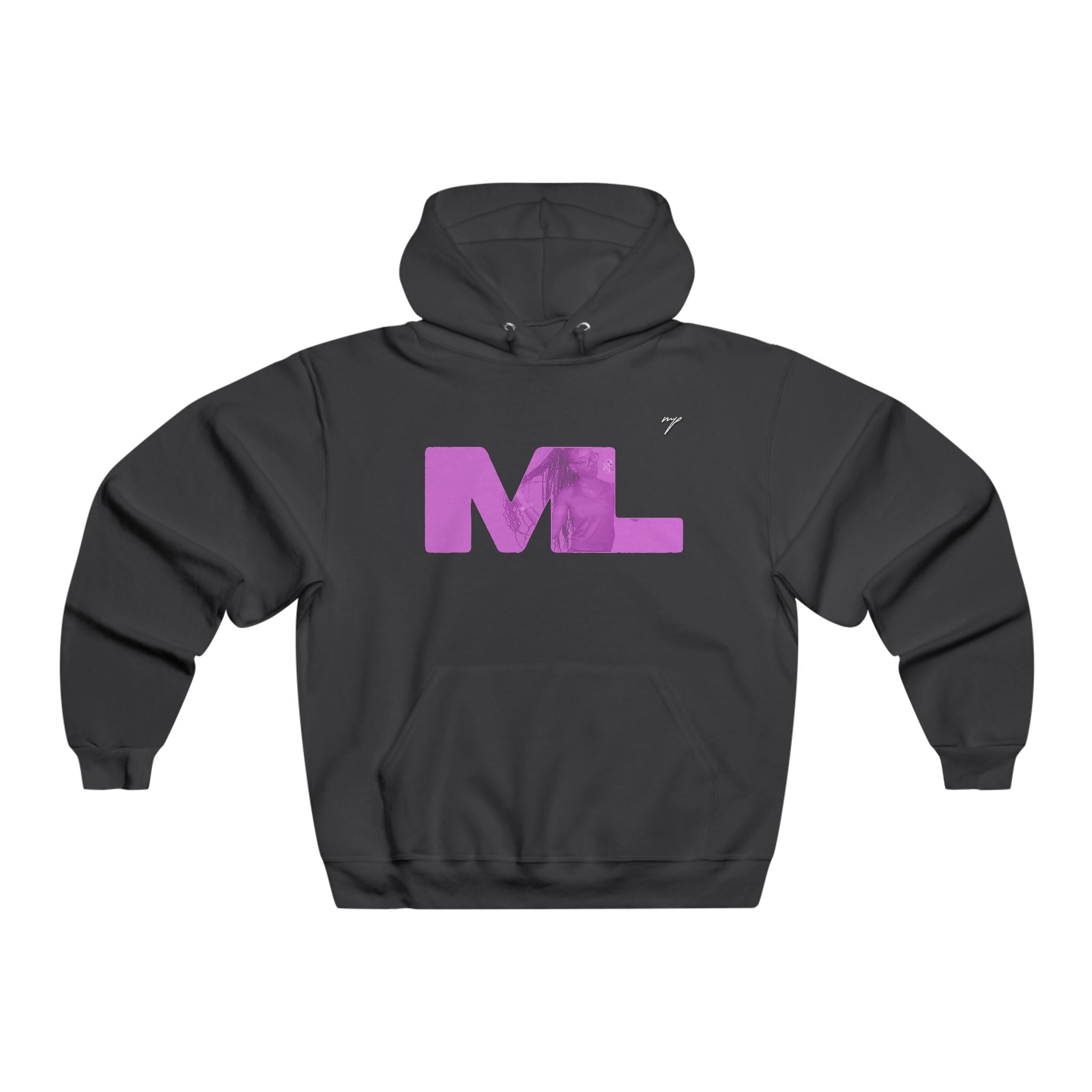 Morgan Little Vintage Hoodie