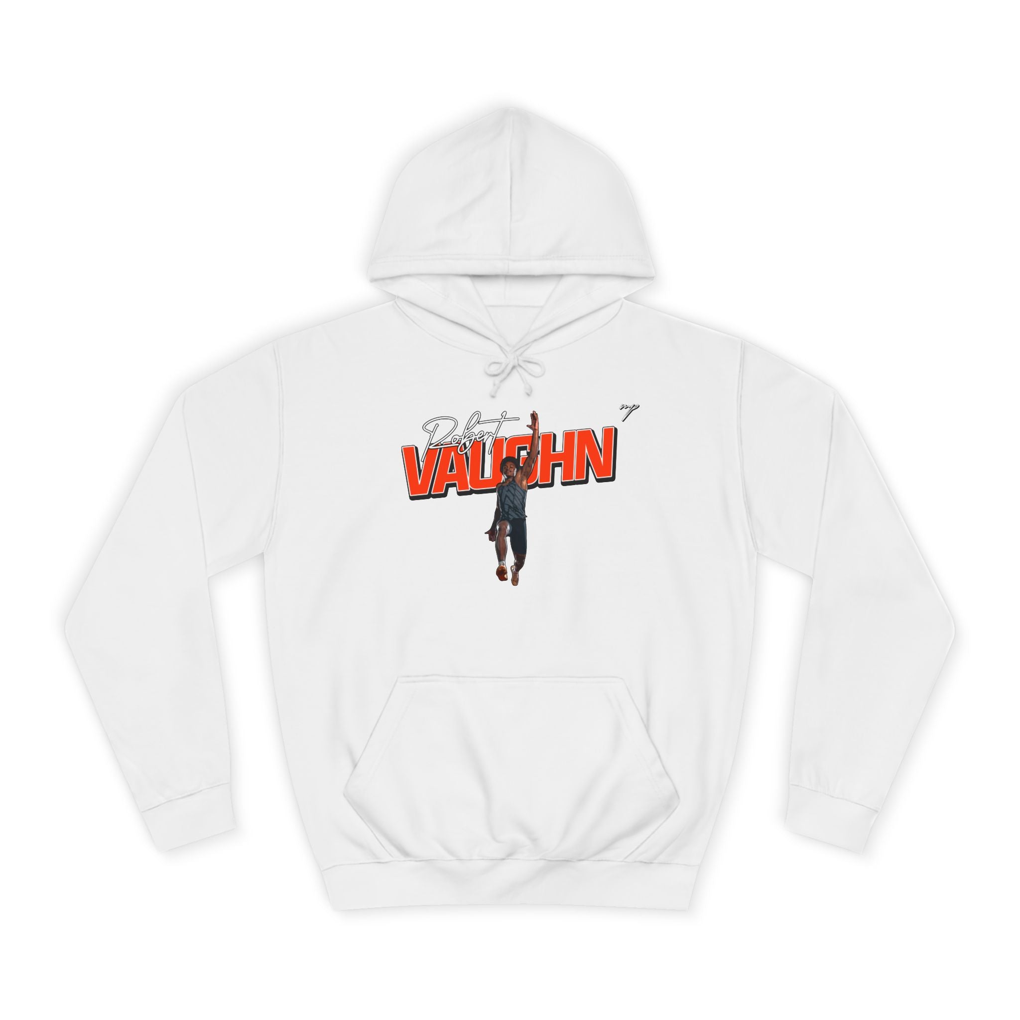 Robert Vaughn Hoodie