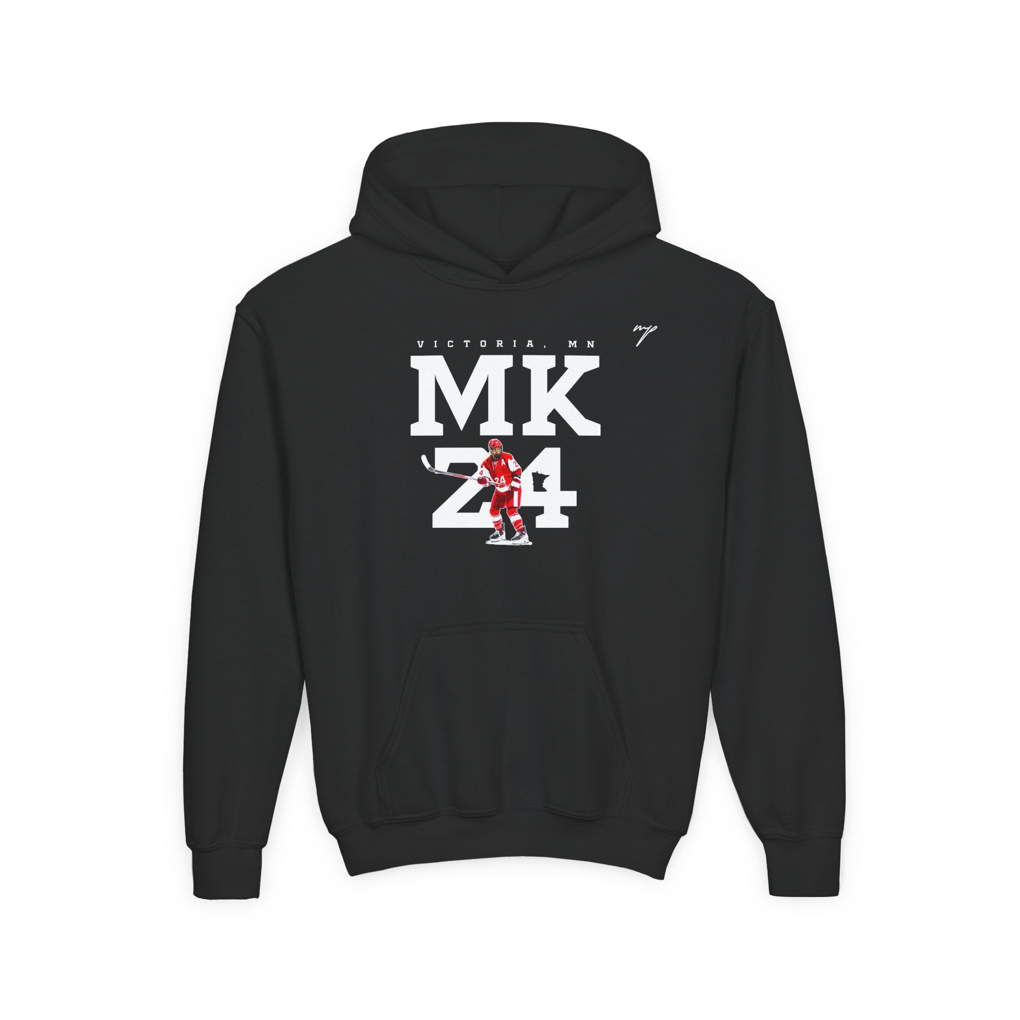 Maeve Kelly YOUTH Hoodie