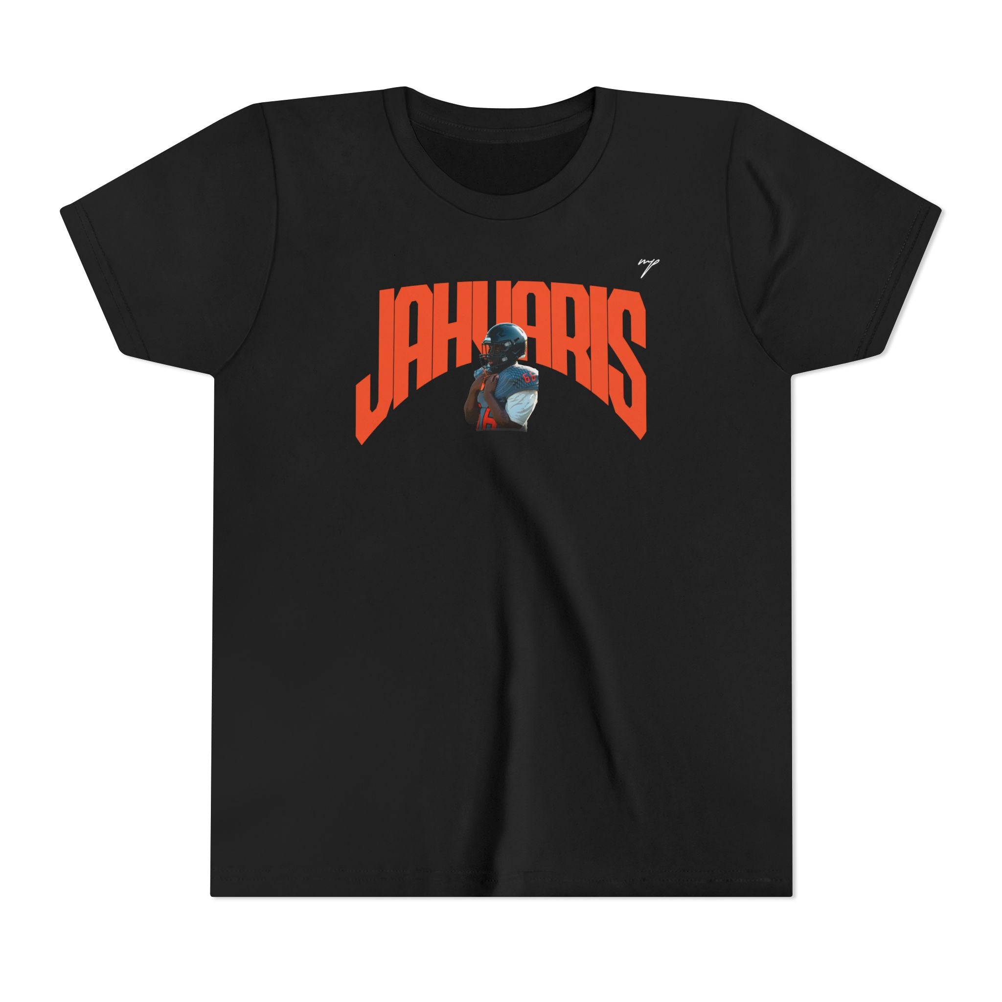 Jahvaris Garrett YOUTH Graphic Tee