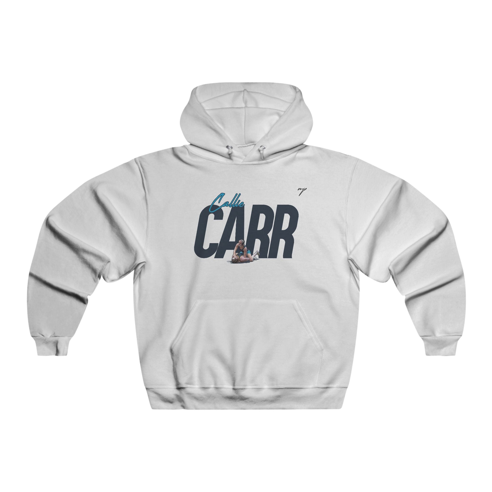 Callie Carr Vintage Hoodie
