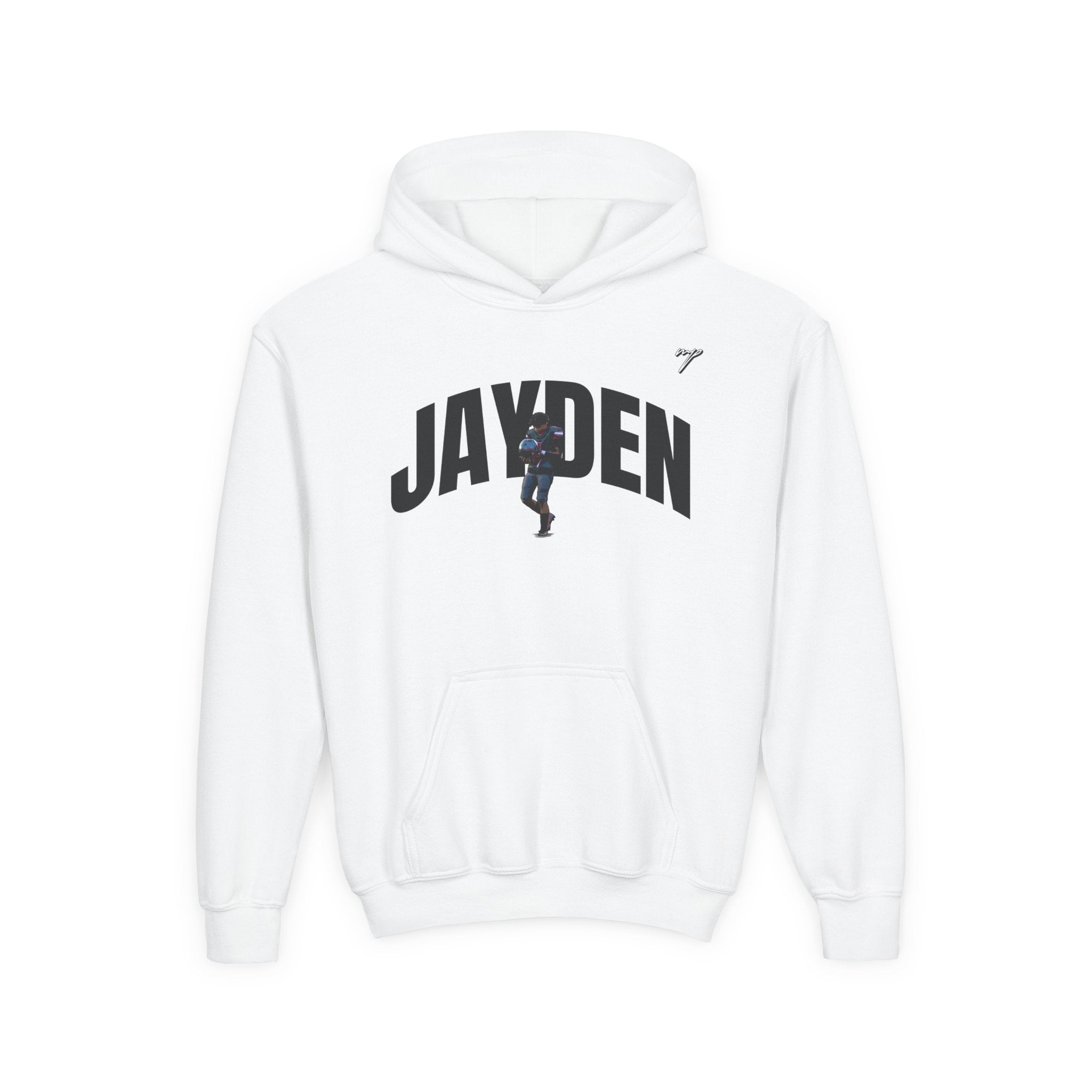 Jayden Jones YOUTH Hoodie