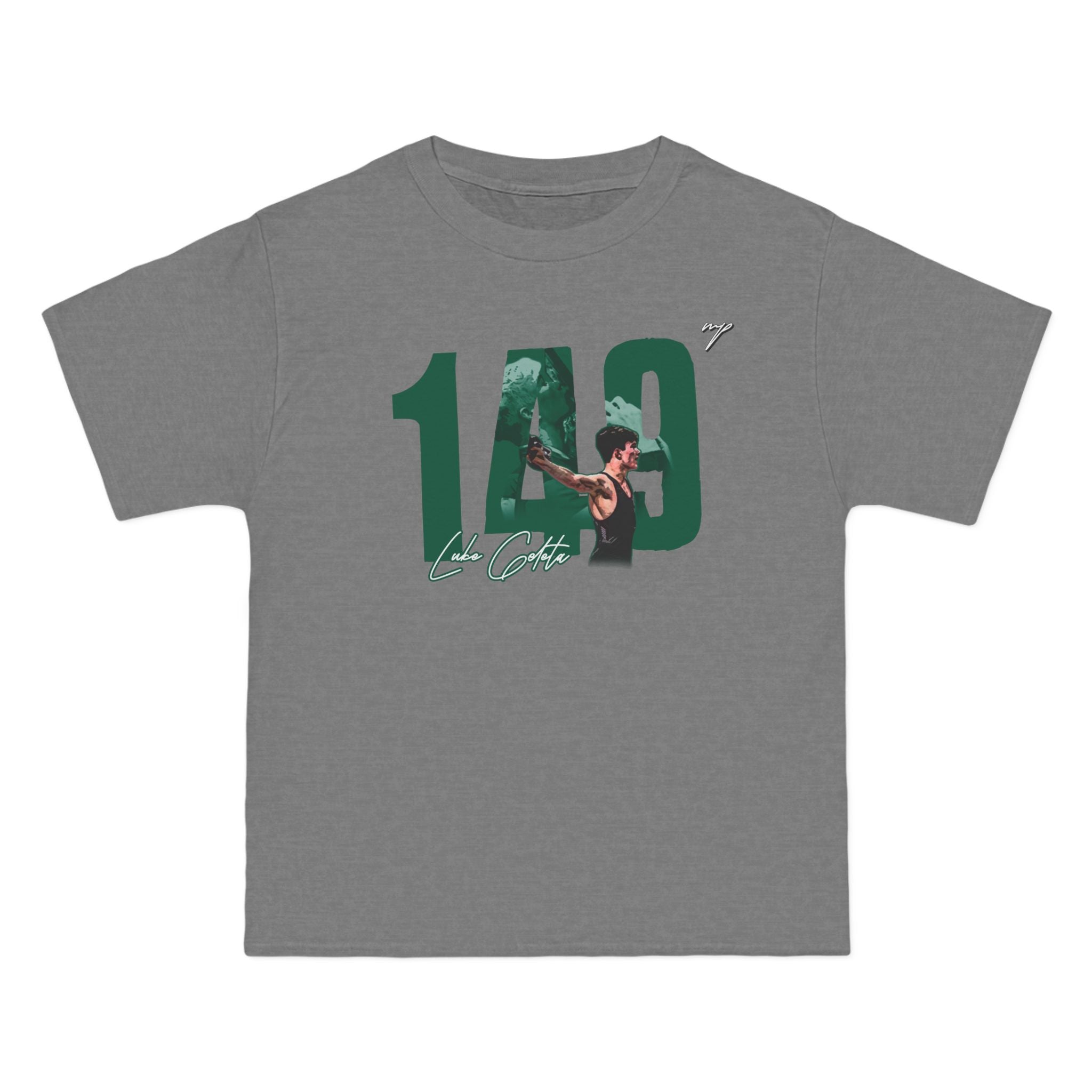 Luke Geleta Vintage Tee
