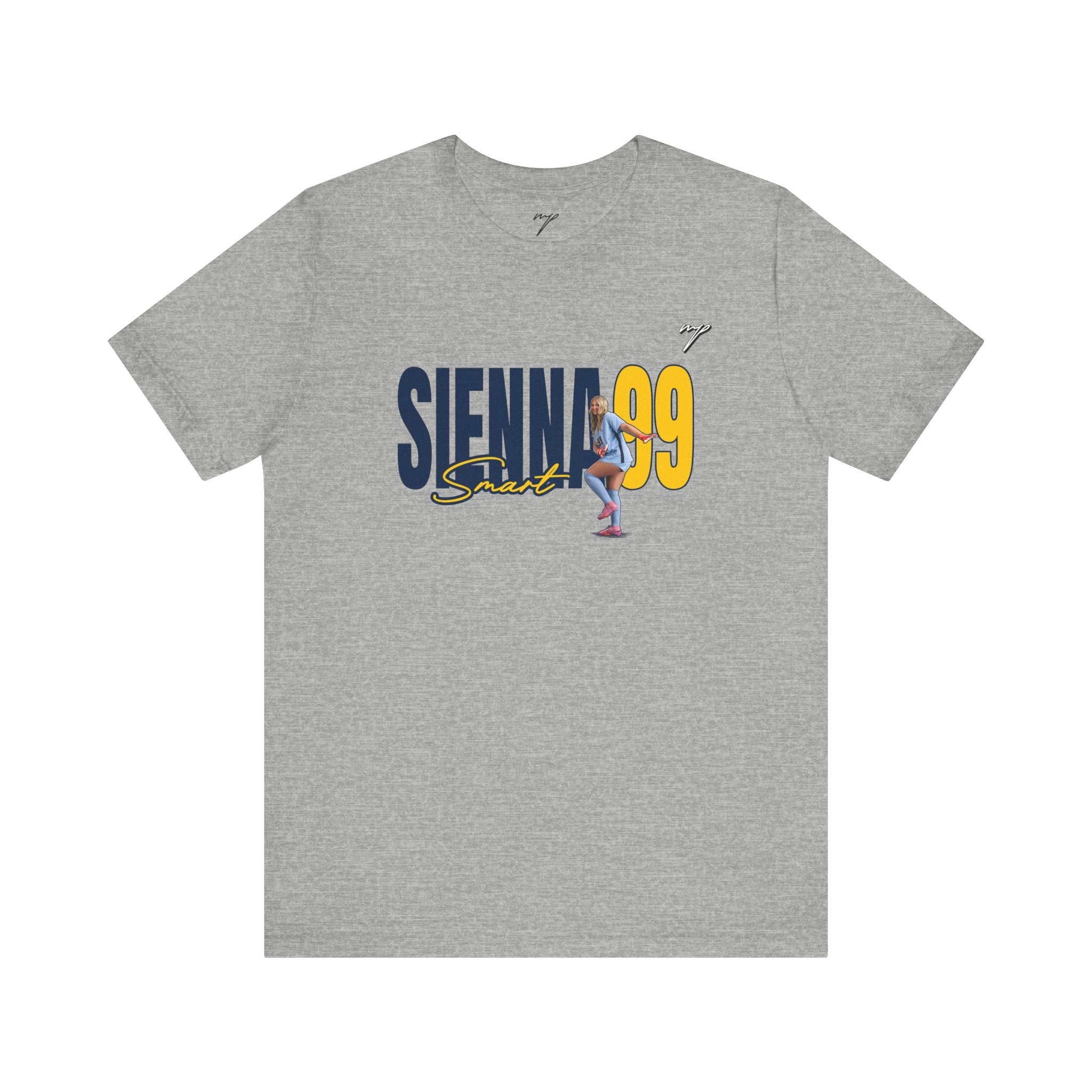 Sienna Smart Graphic Tee