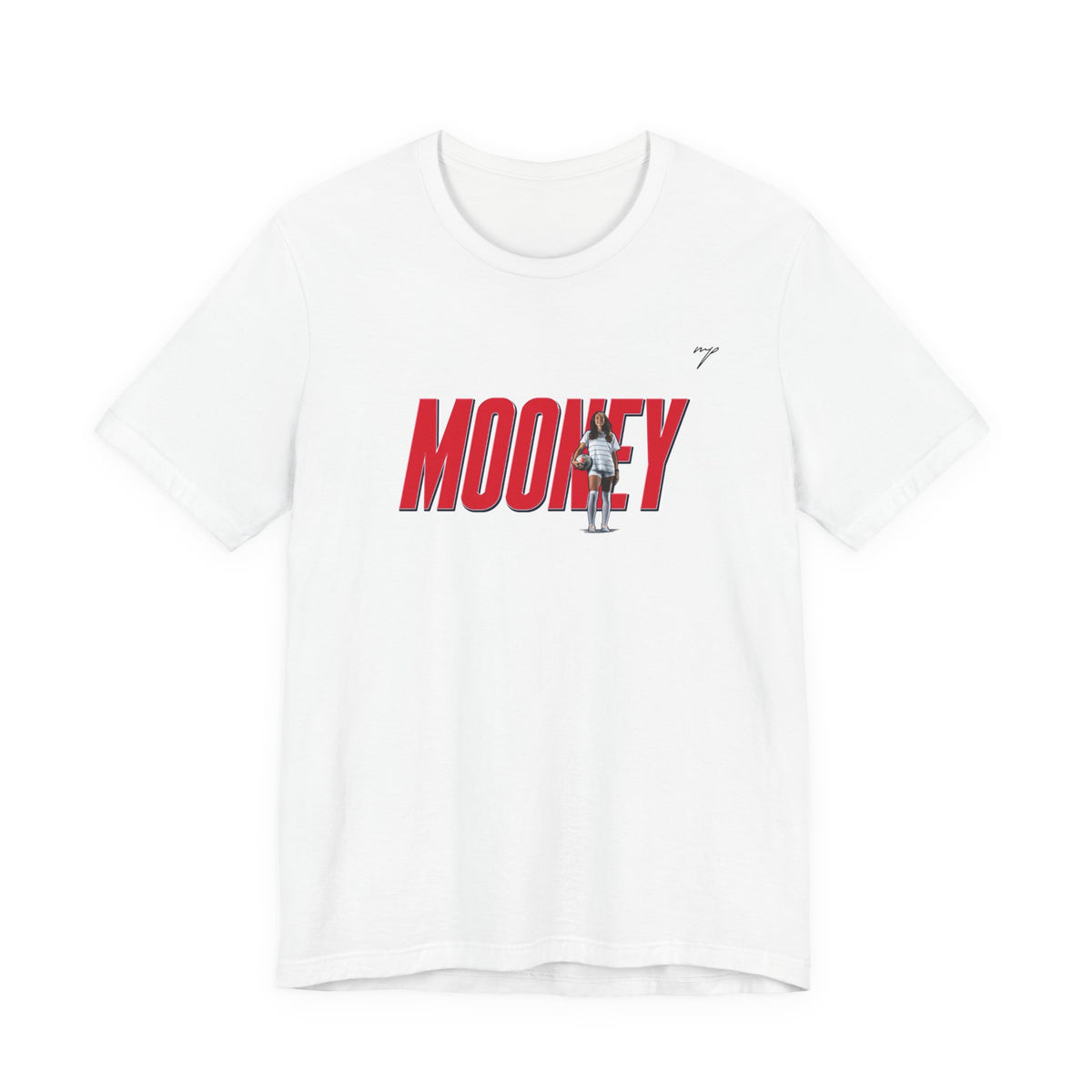Morgan Mooney Graphic Tee