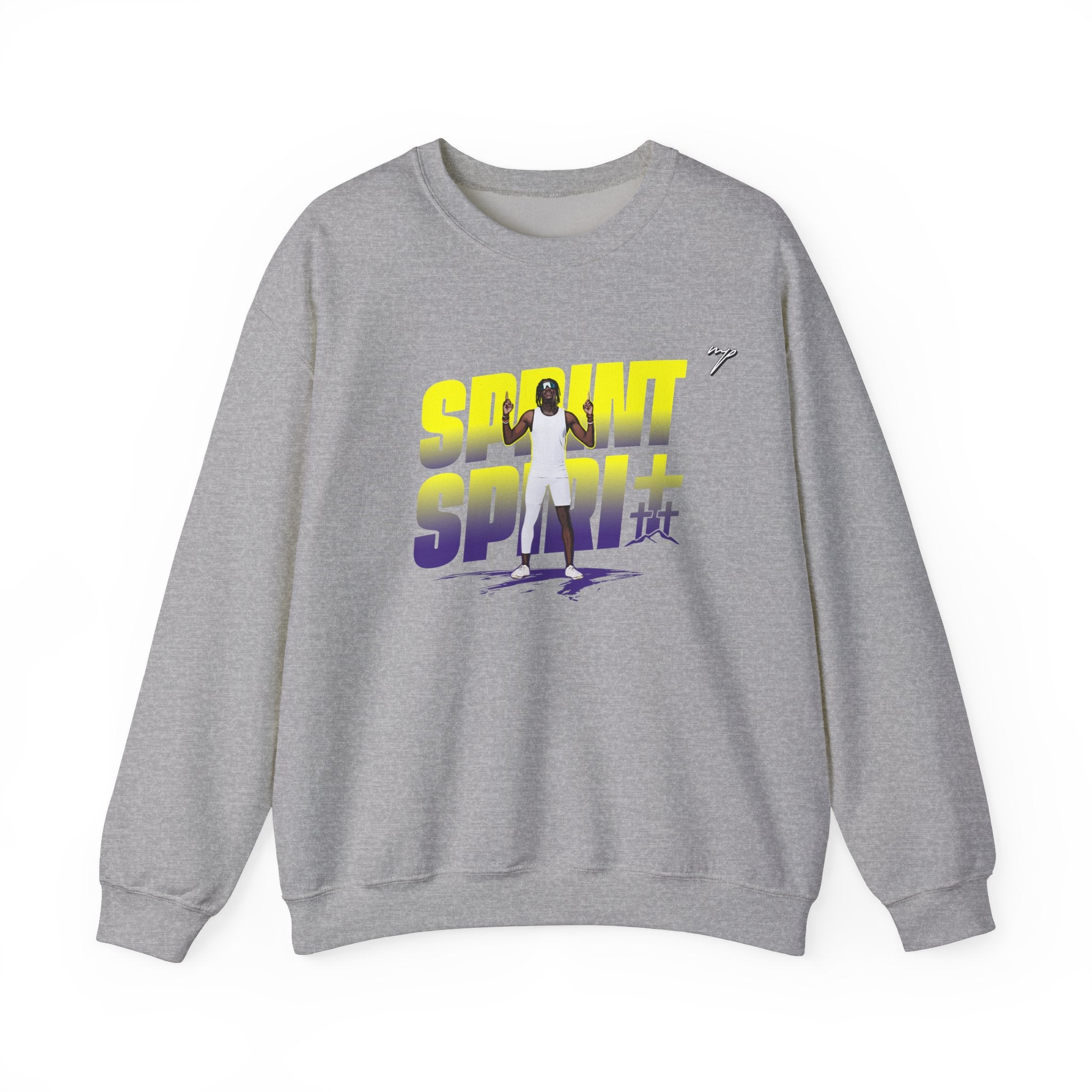 Alexander Chukwukelu Crewneck