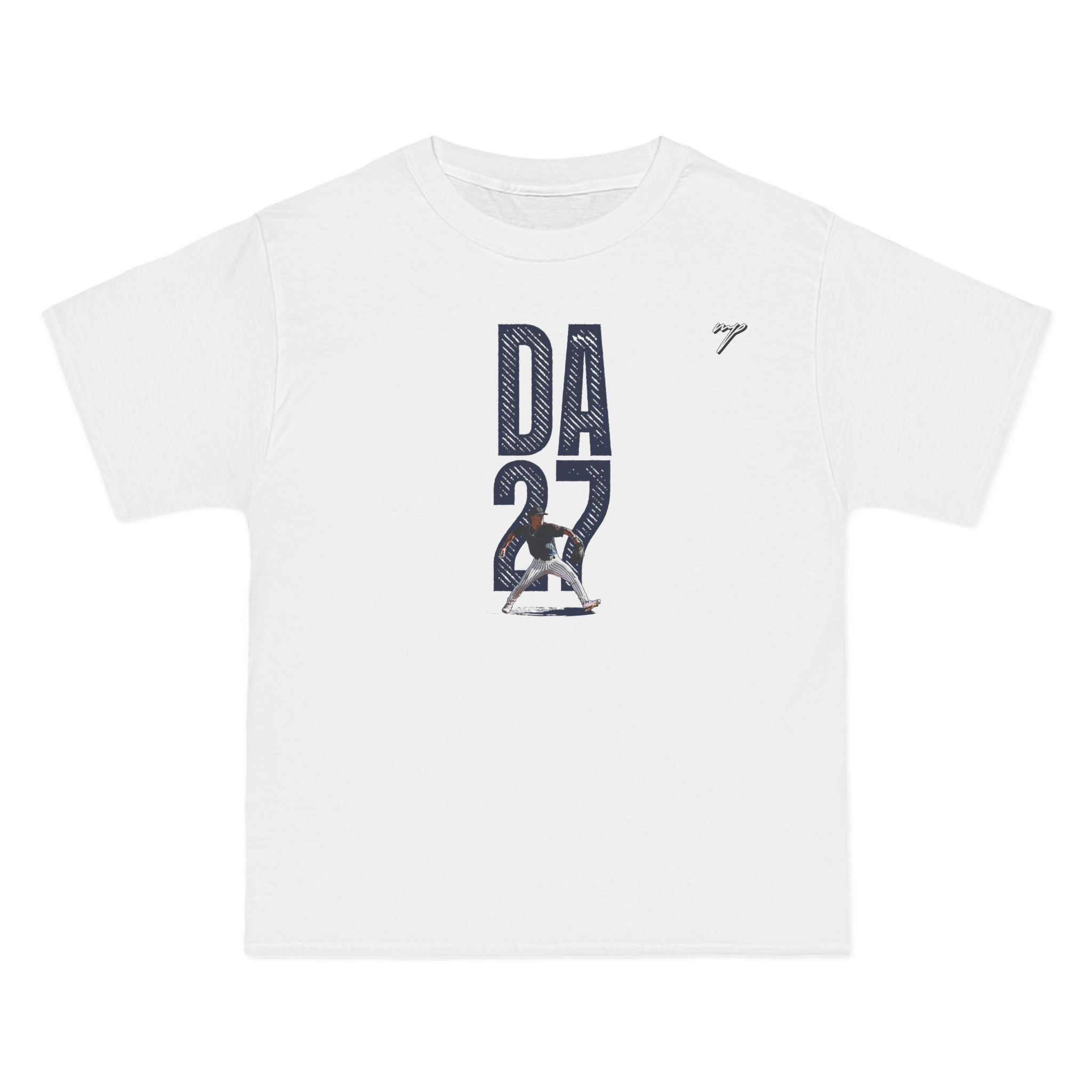 Derek Arrocha Vintage Tee