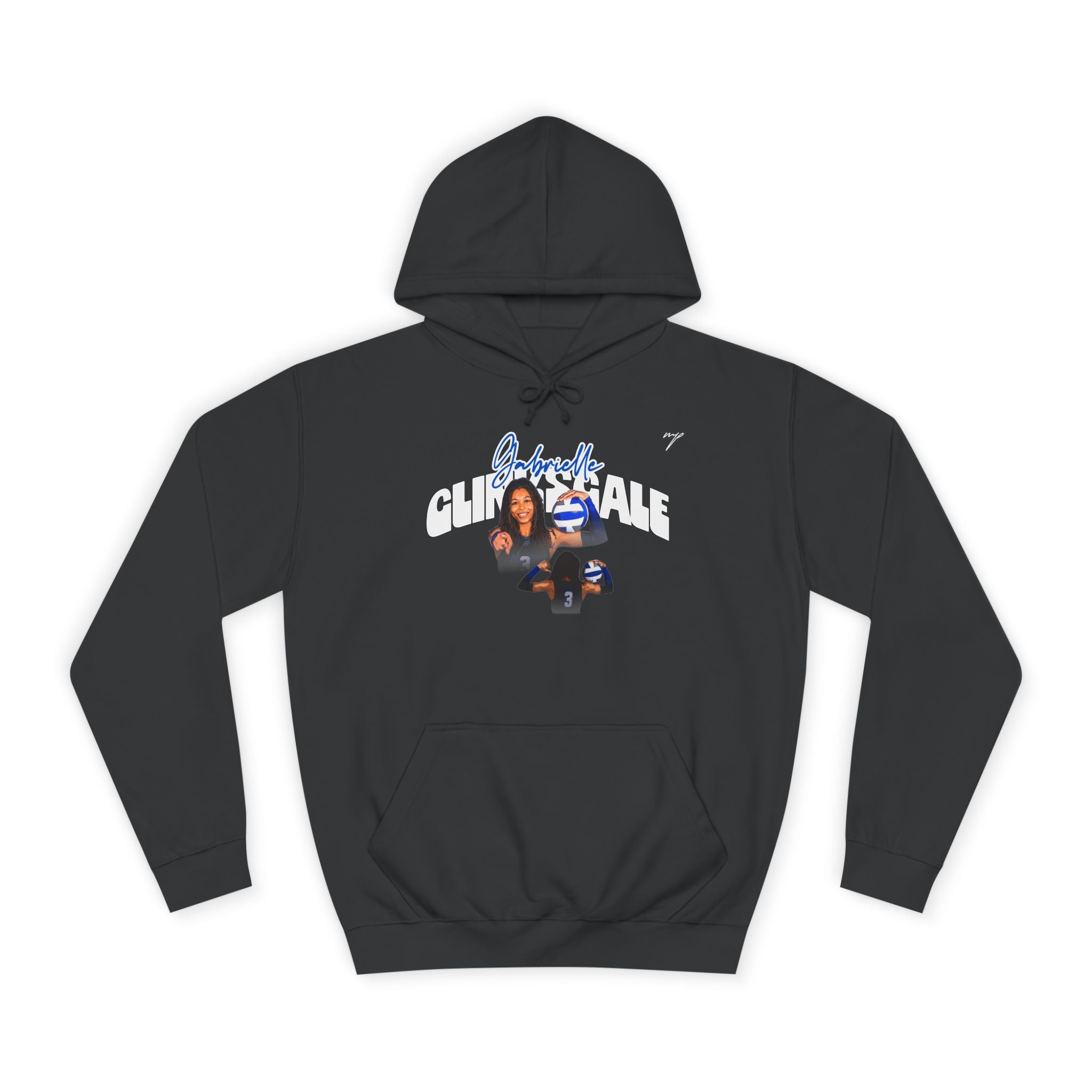 Gabrielle Clinkscale Hoodie