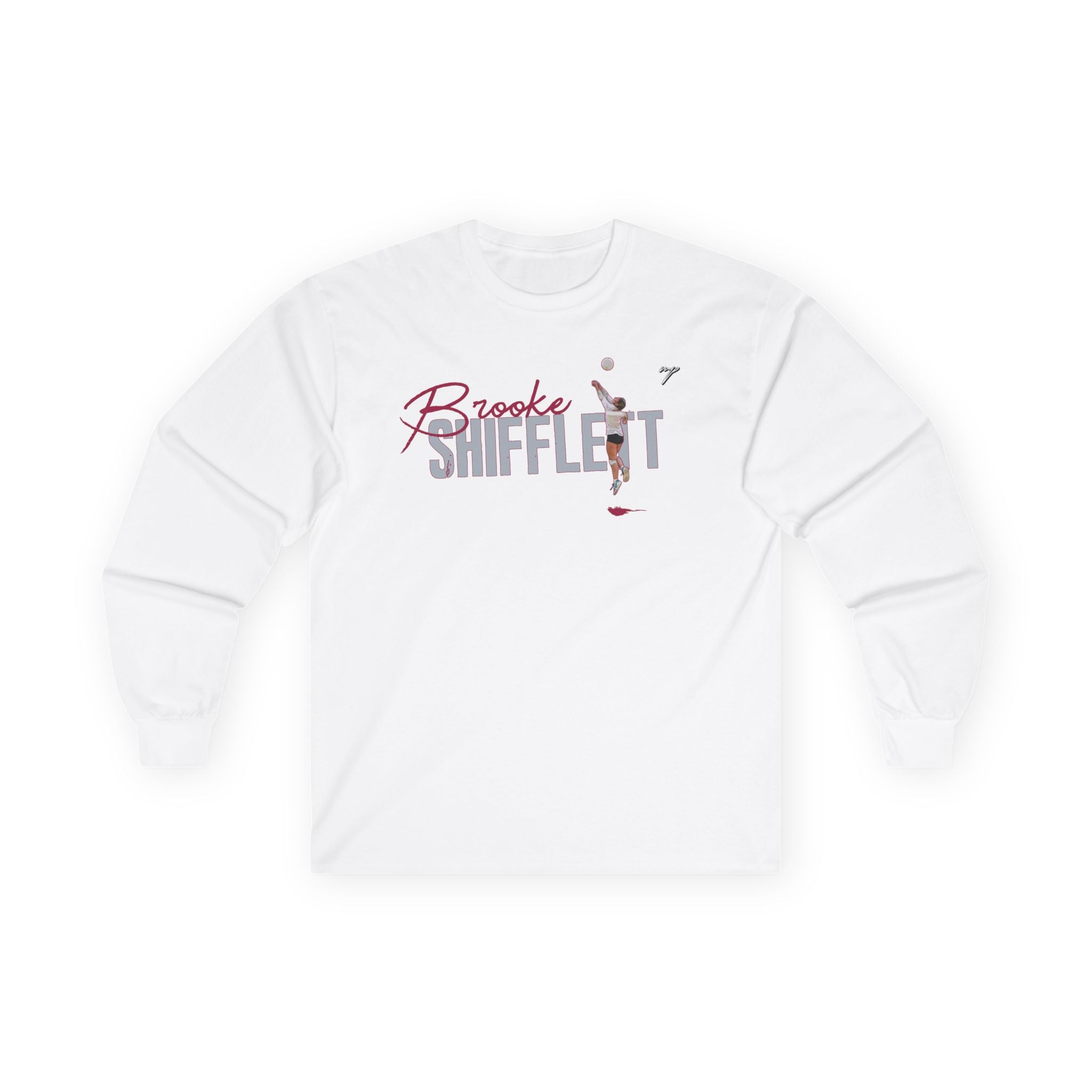 Brooke Shifflett Long Sleeve Tee