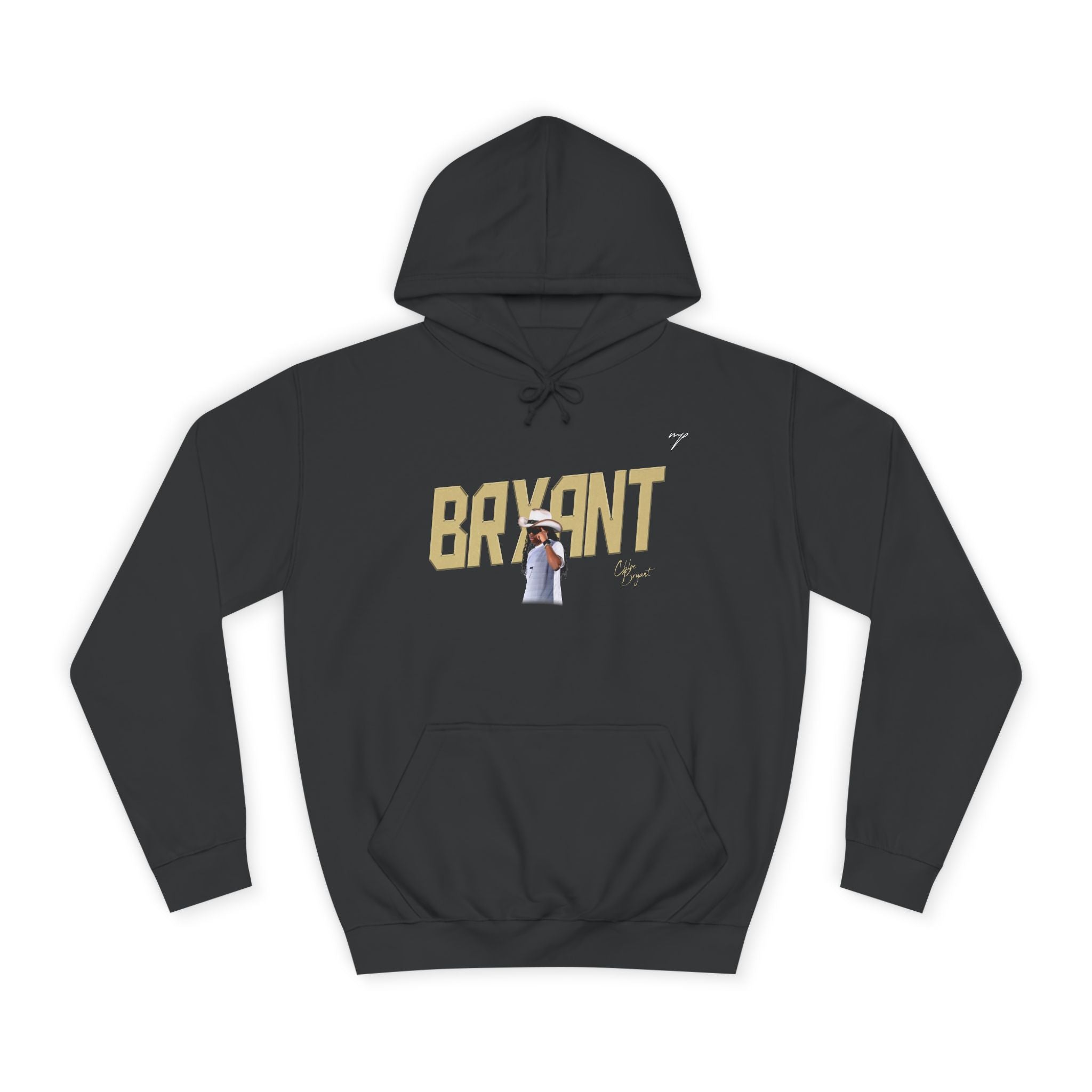 Chloe Bryant Hoodie