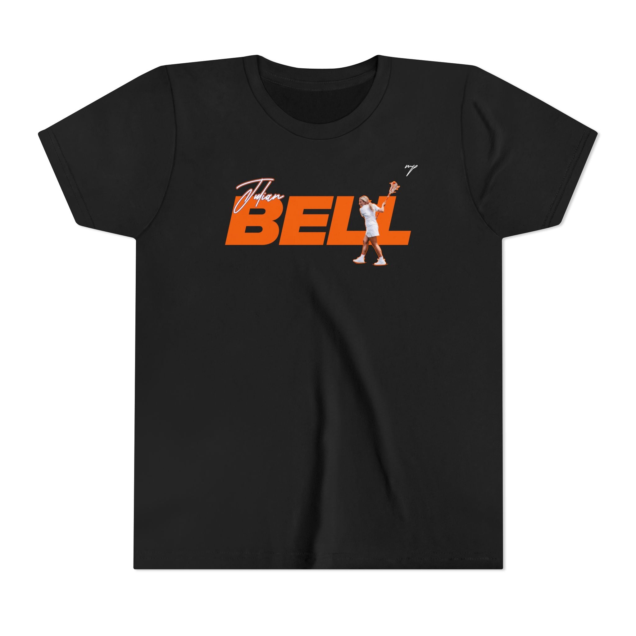 Julian Bell YOUTH Graphic Tee