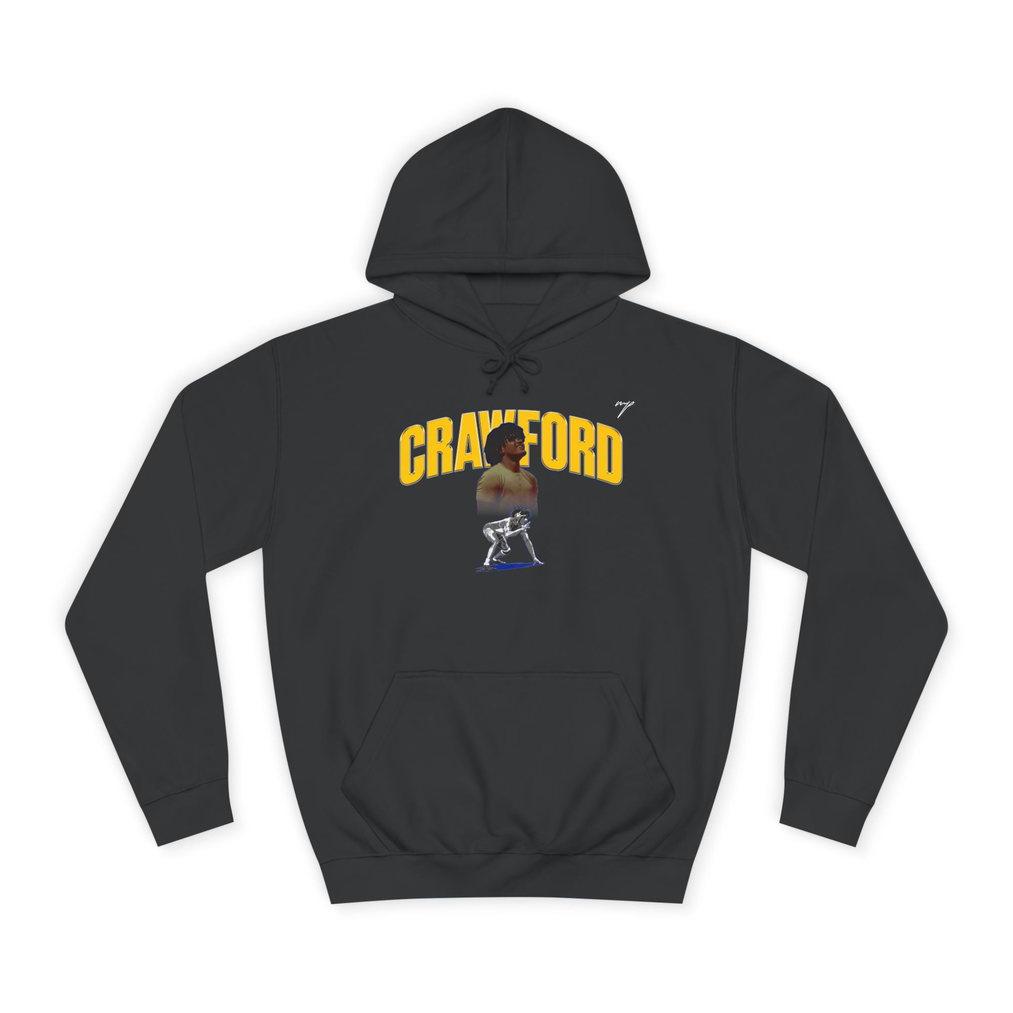 Logan Crawford Hoodie
