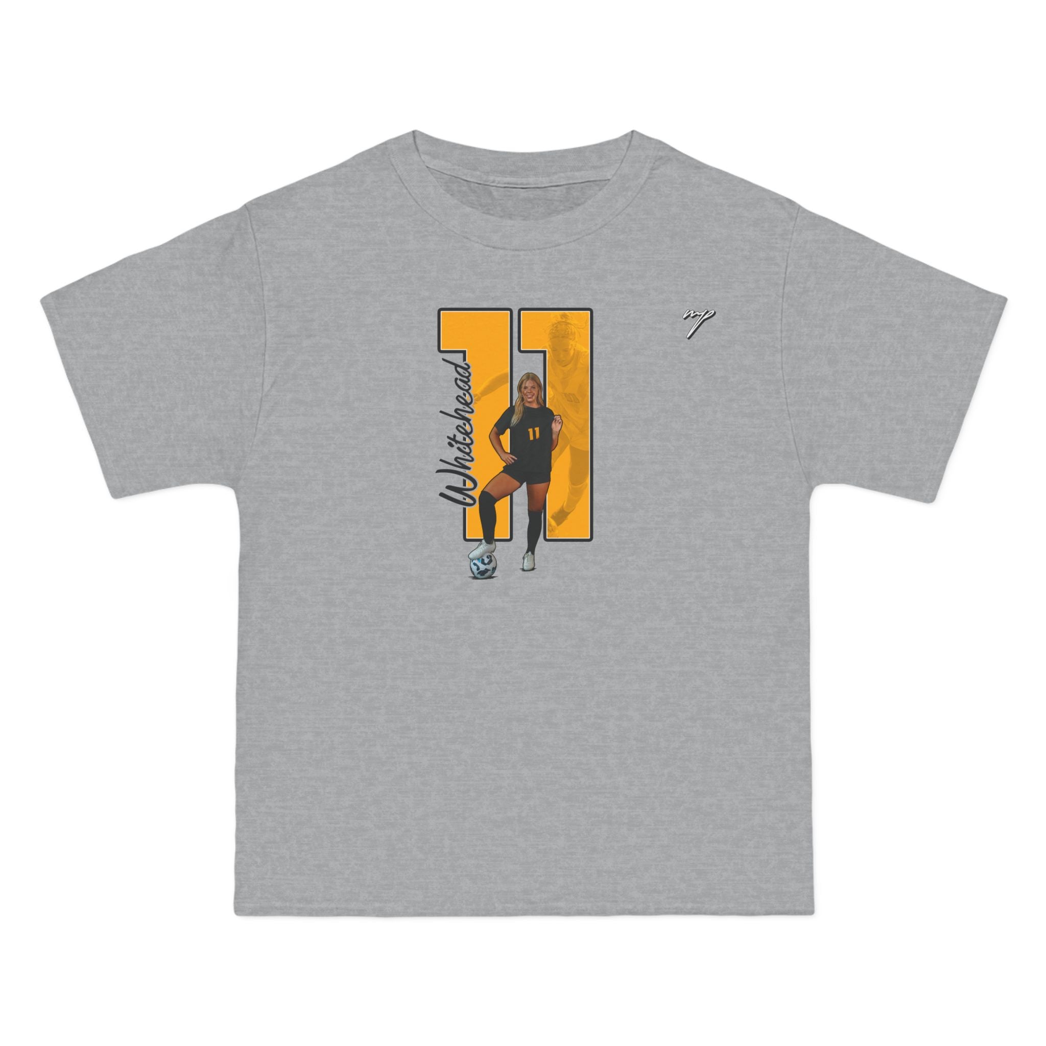 Georgia Whitehead Vintage Tee