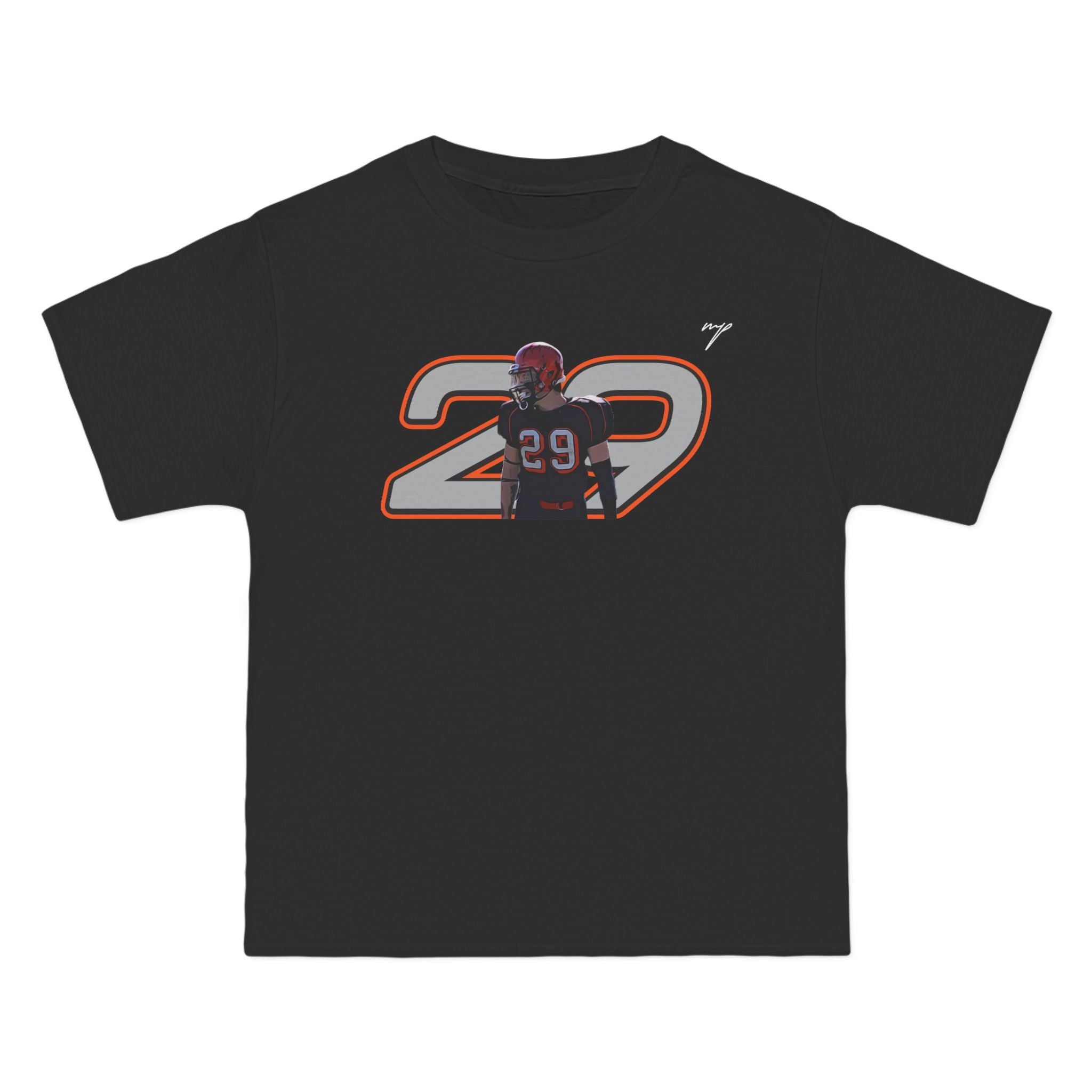 Maximus Conlon Vintage Tee