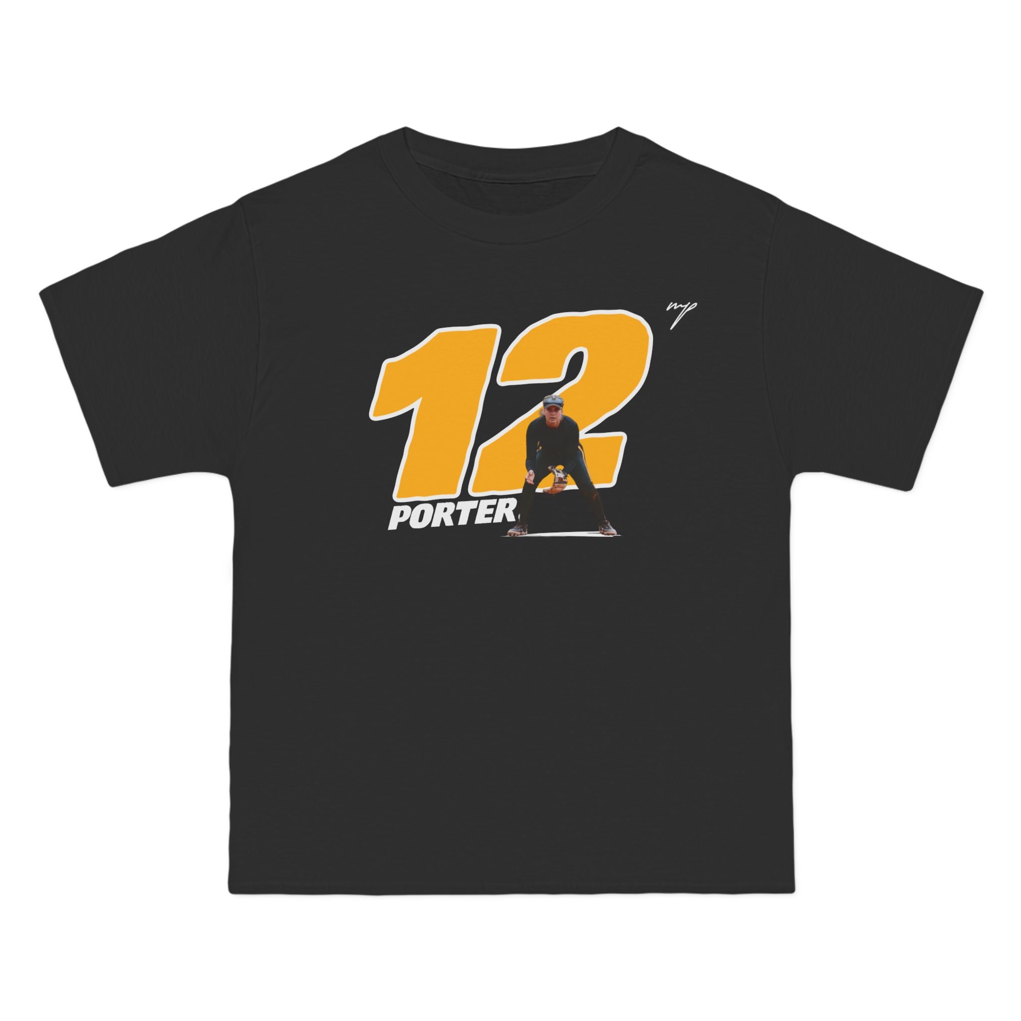 Avery Porter Vintage Tee