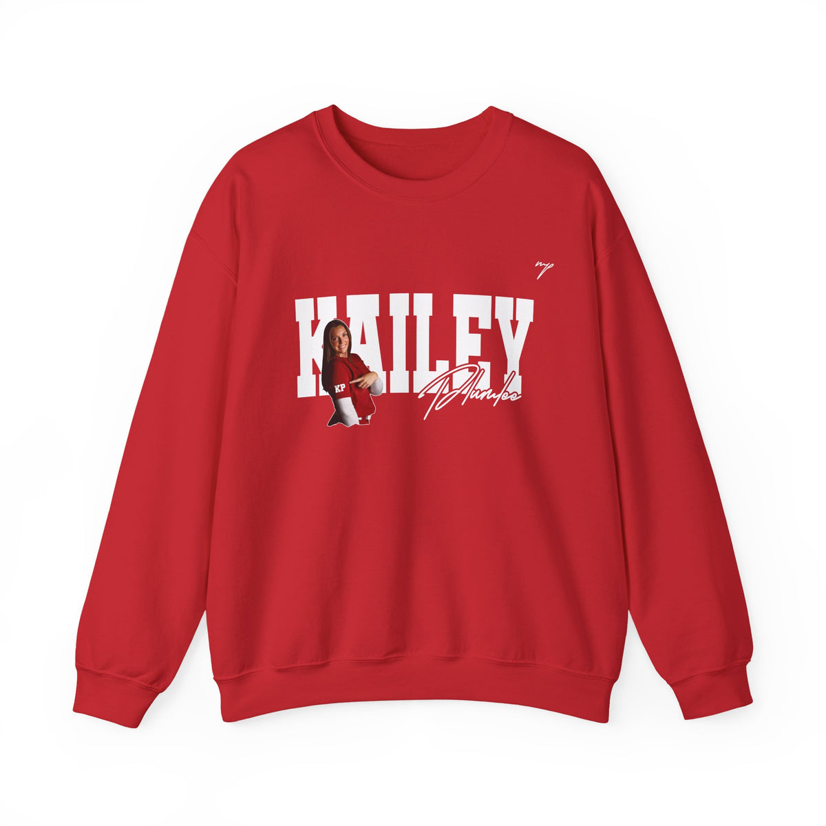 Kailey Plumlee Crewneck