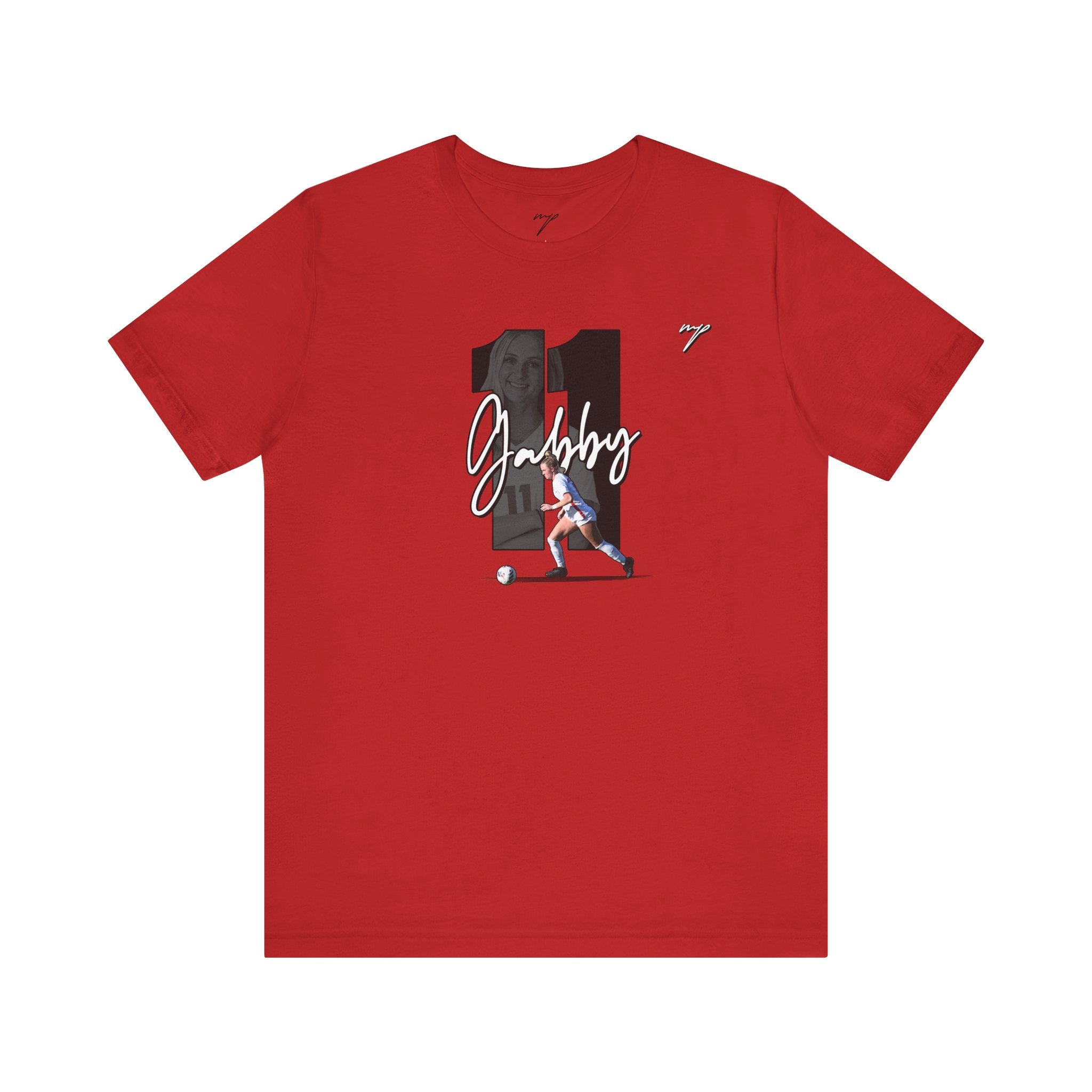 Gabby Hofeld Graphic Tee