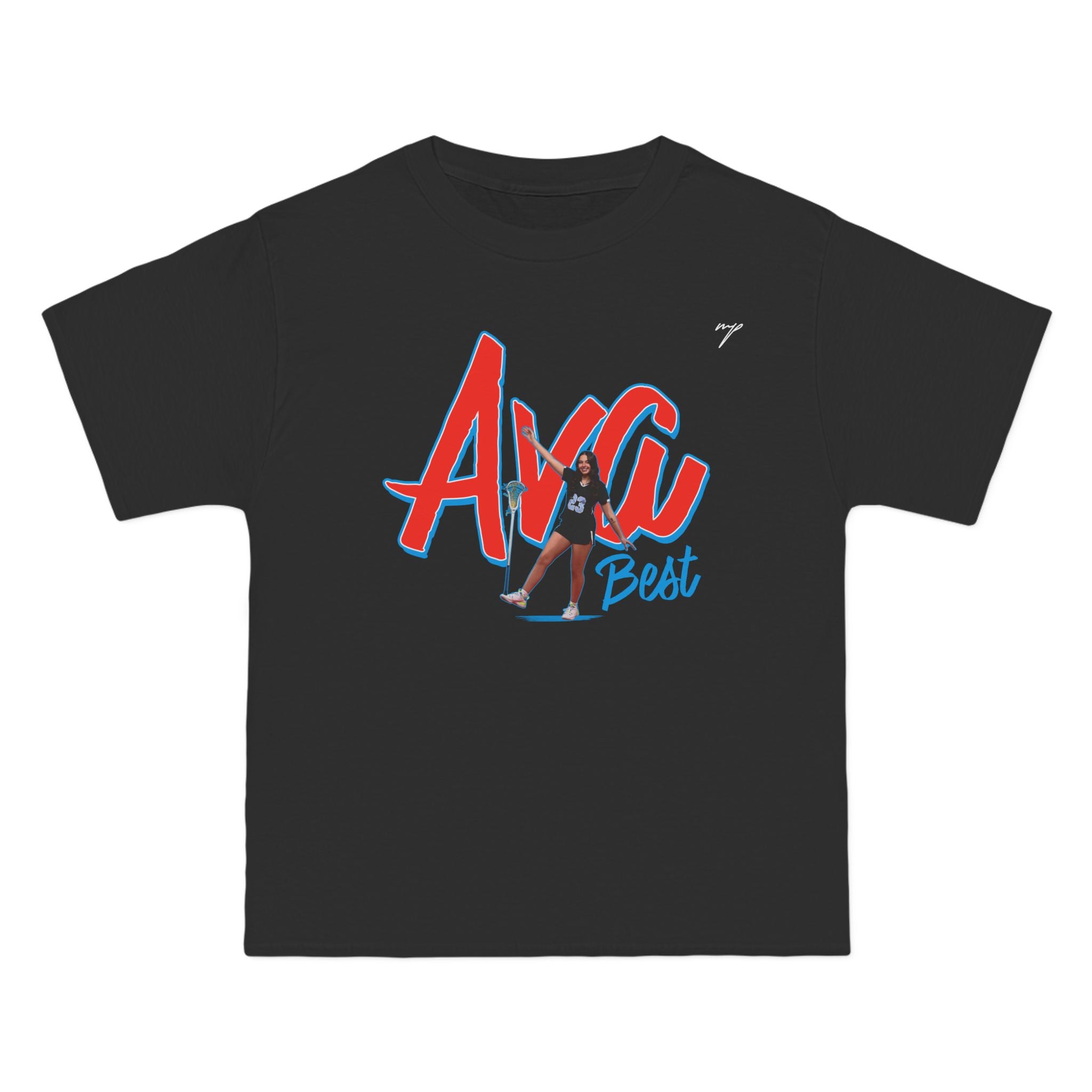 Ava Best Vintage Tee