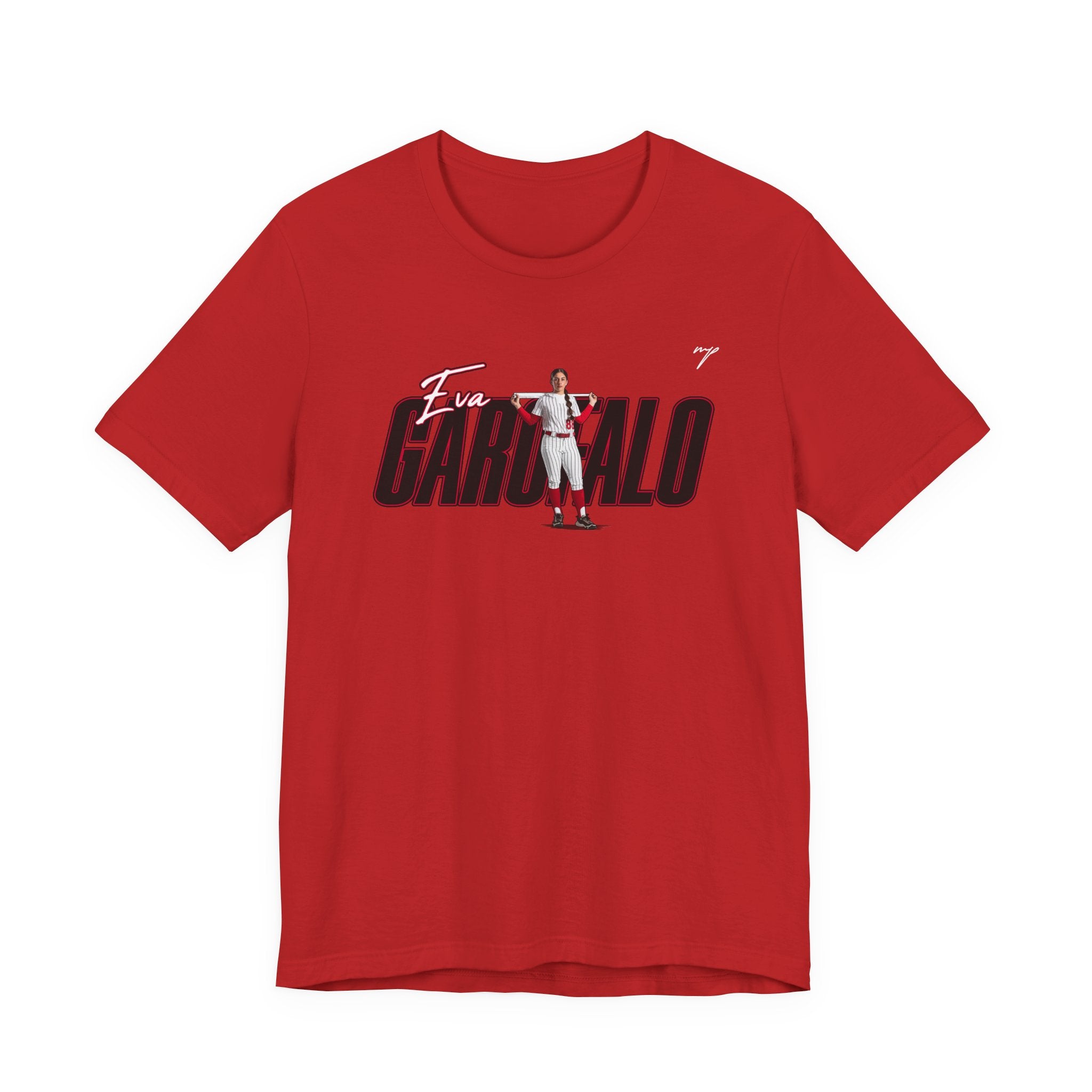 Eva Garofalo Graphic Tee