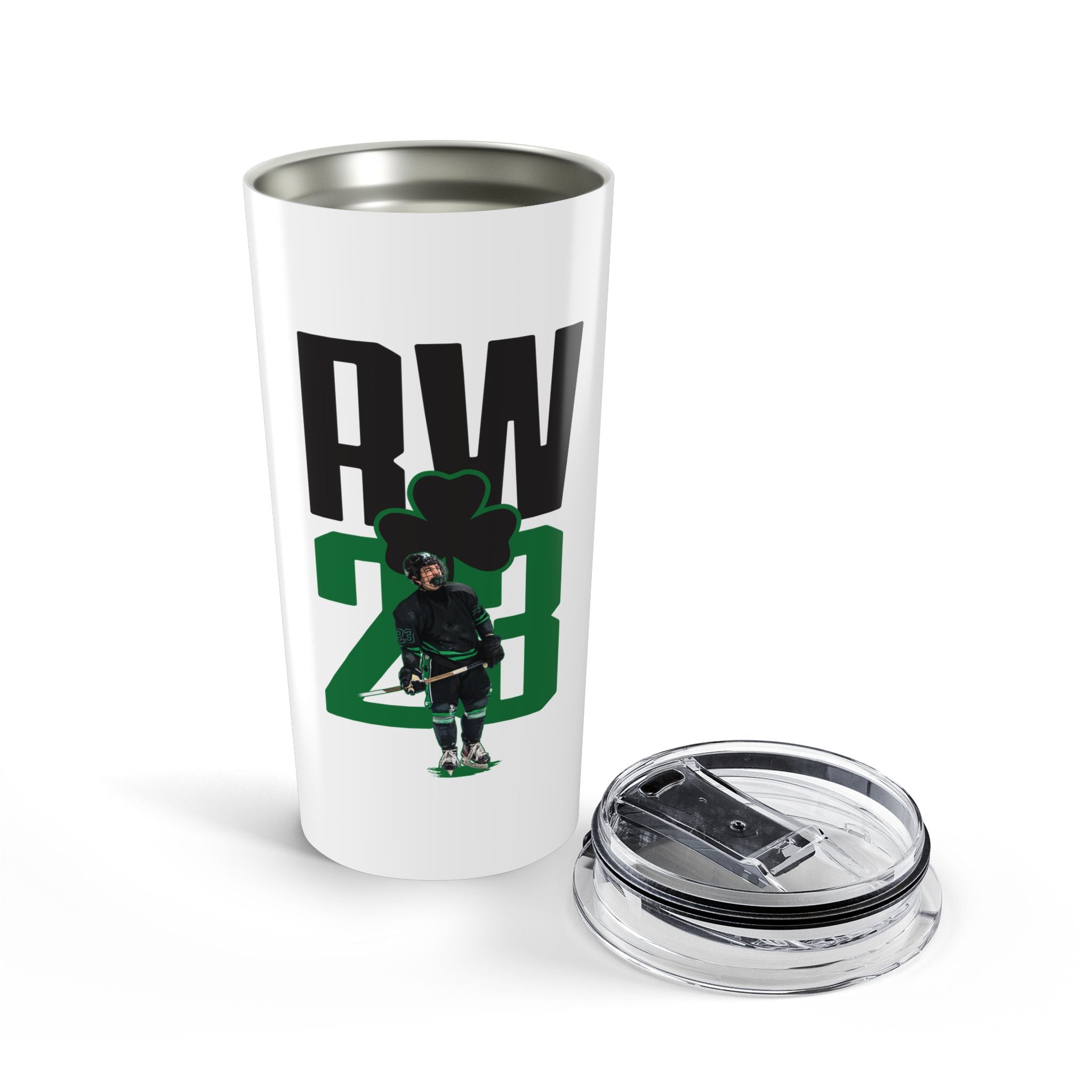 Rocco Watson Tumbler Mug