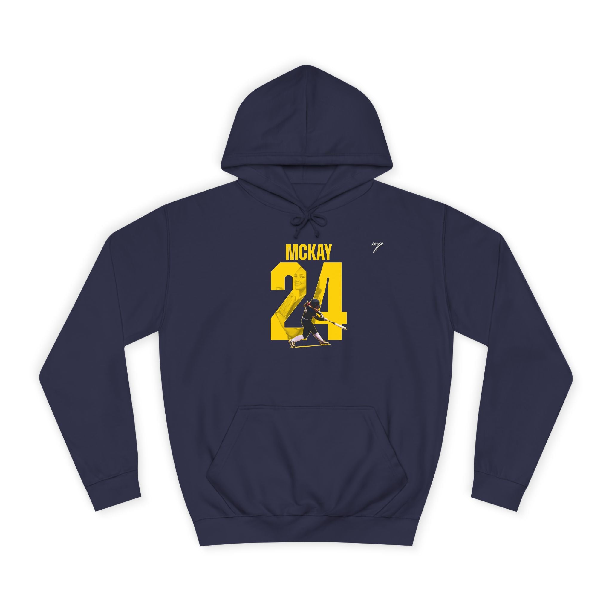 Maddie McKay Hoodie