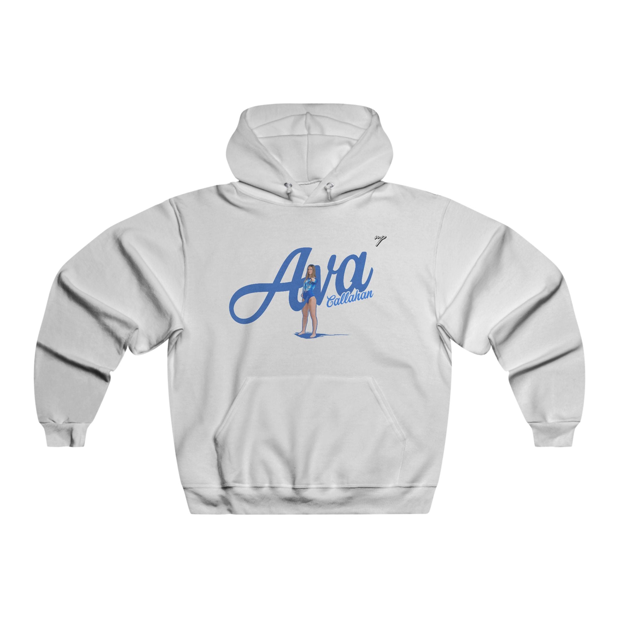 Ava Callahan Vintage Hoodie