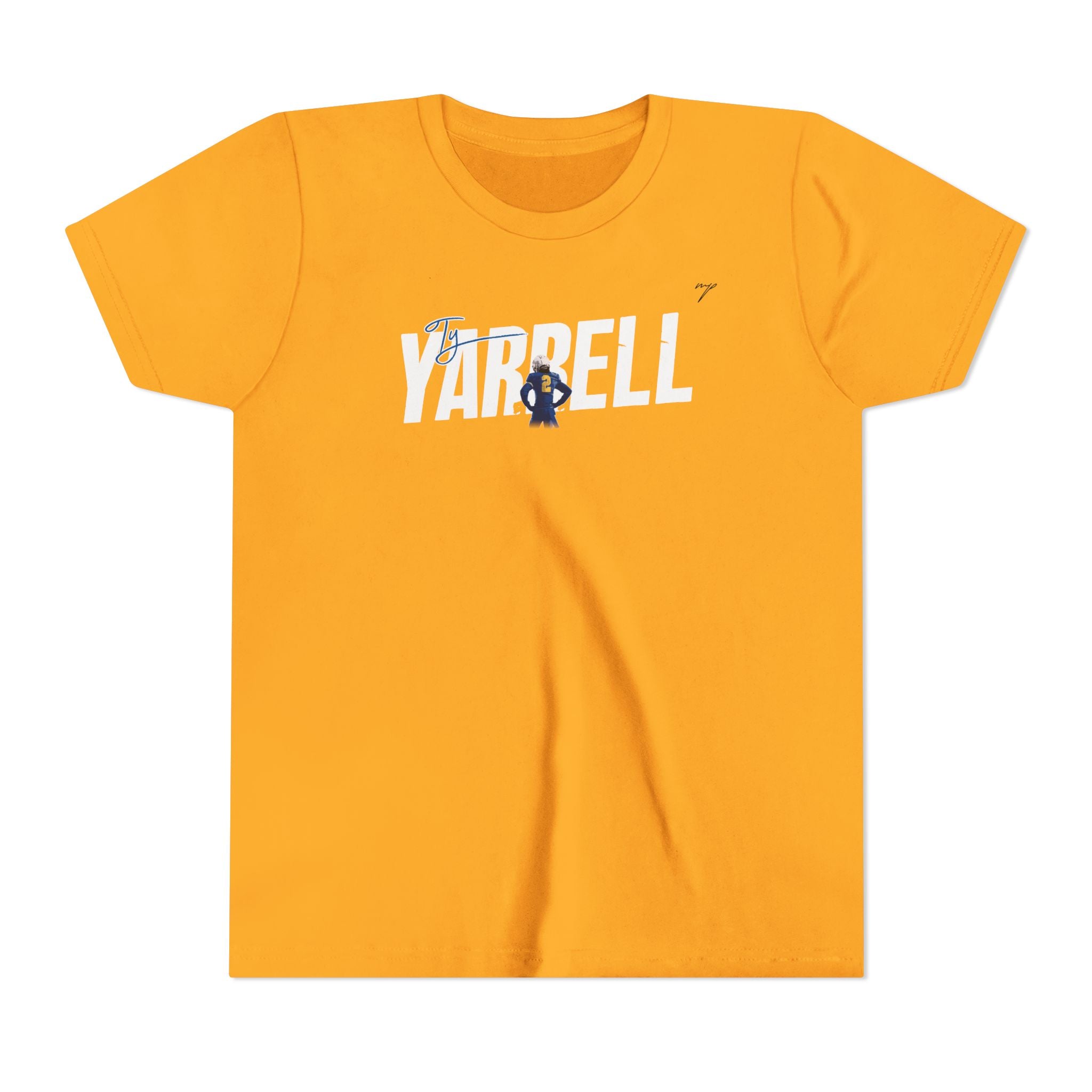 Ty Yarrell YOUTH Graphic Tee