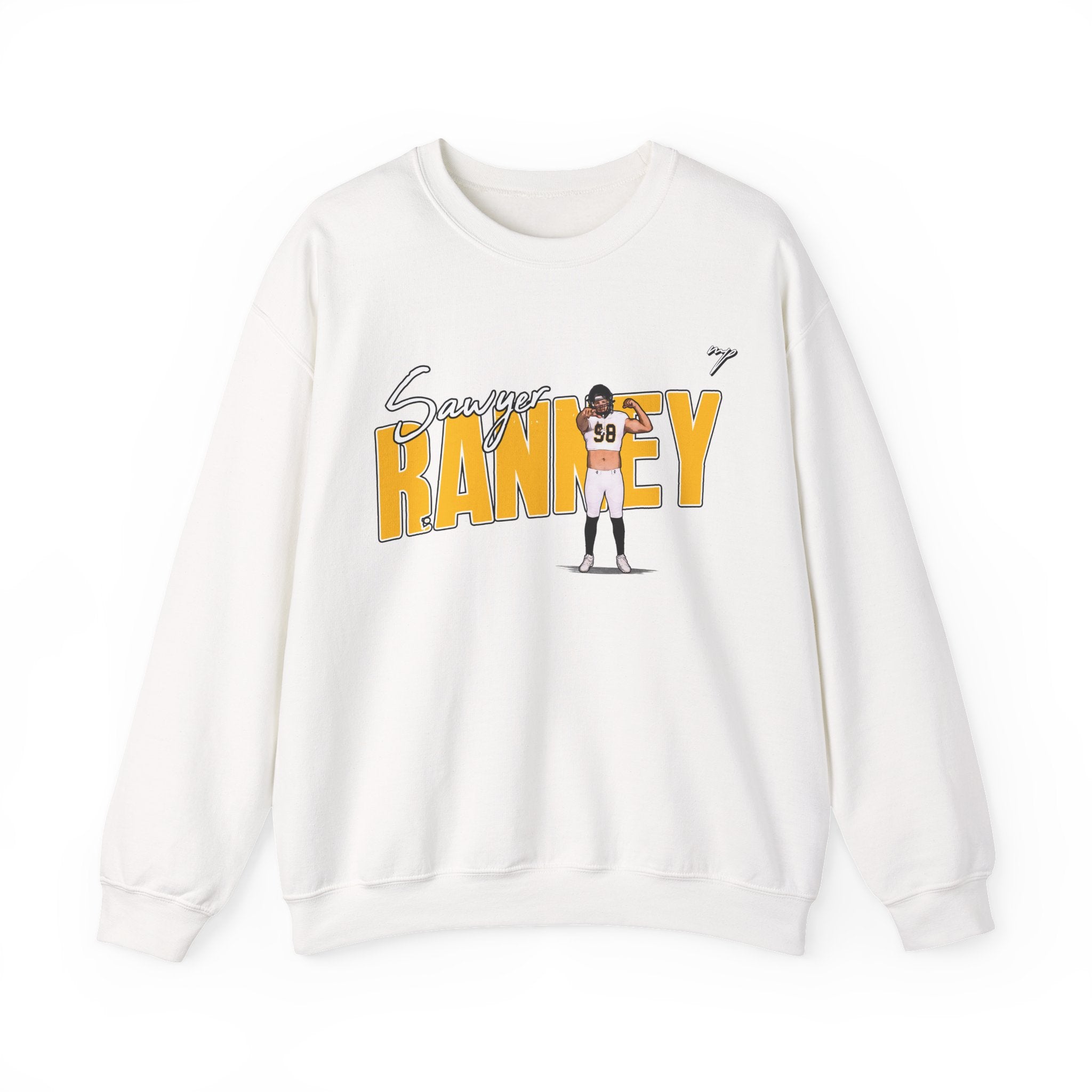 Sawyer Ranney Crewneck