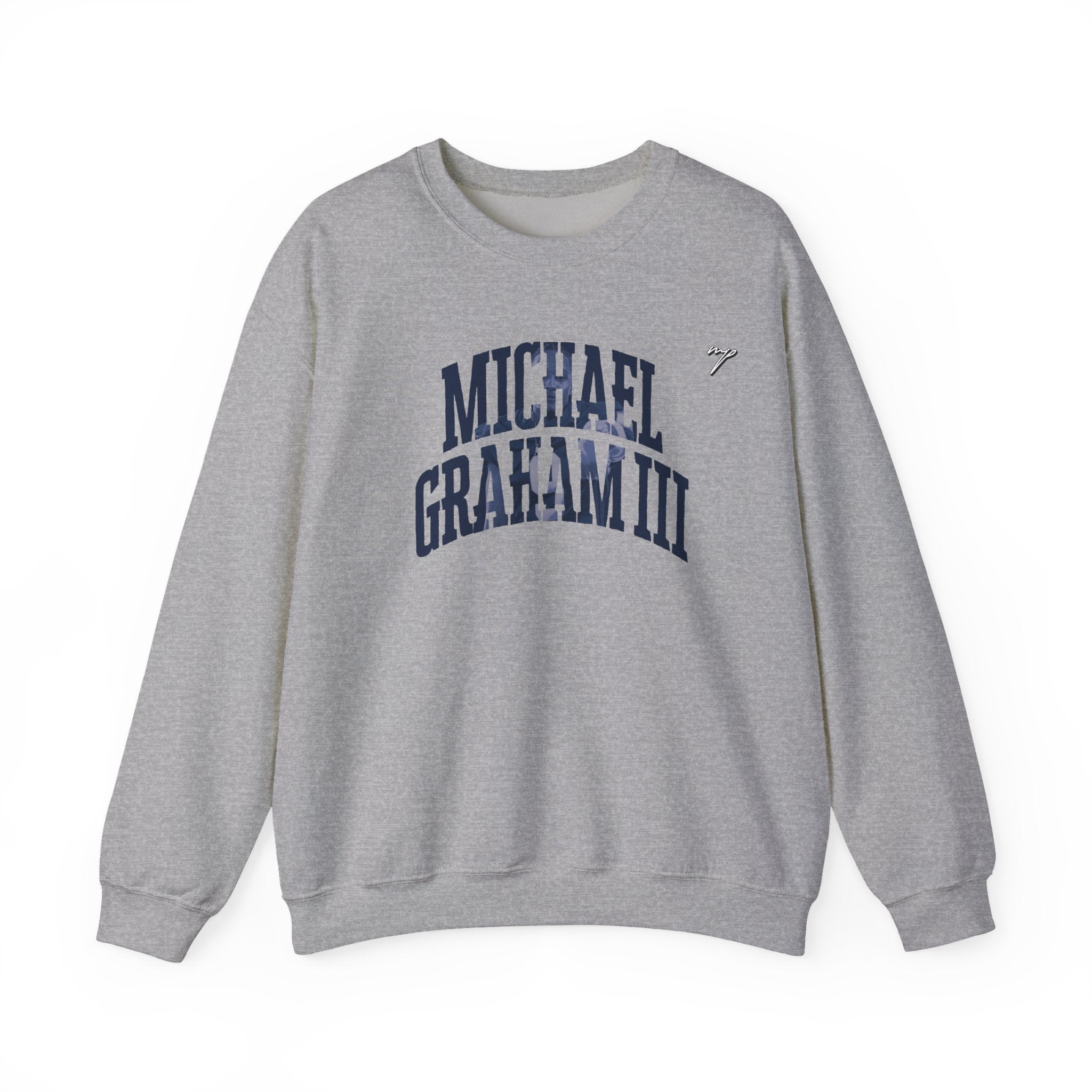 Michael Graham III Crewneck
