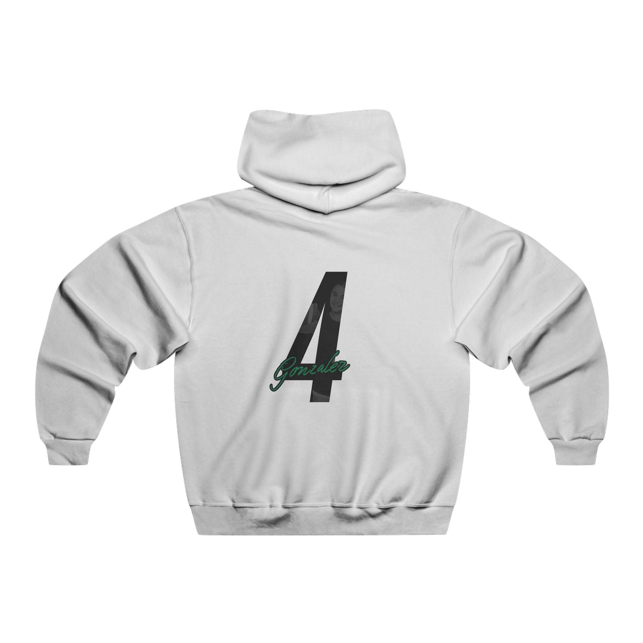 Gabriella Gonzalez Vintage Hoodie