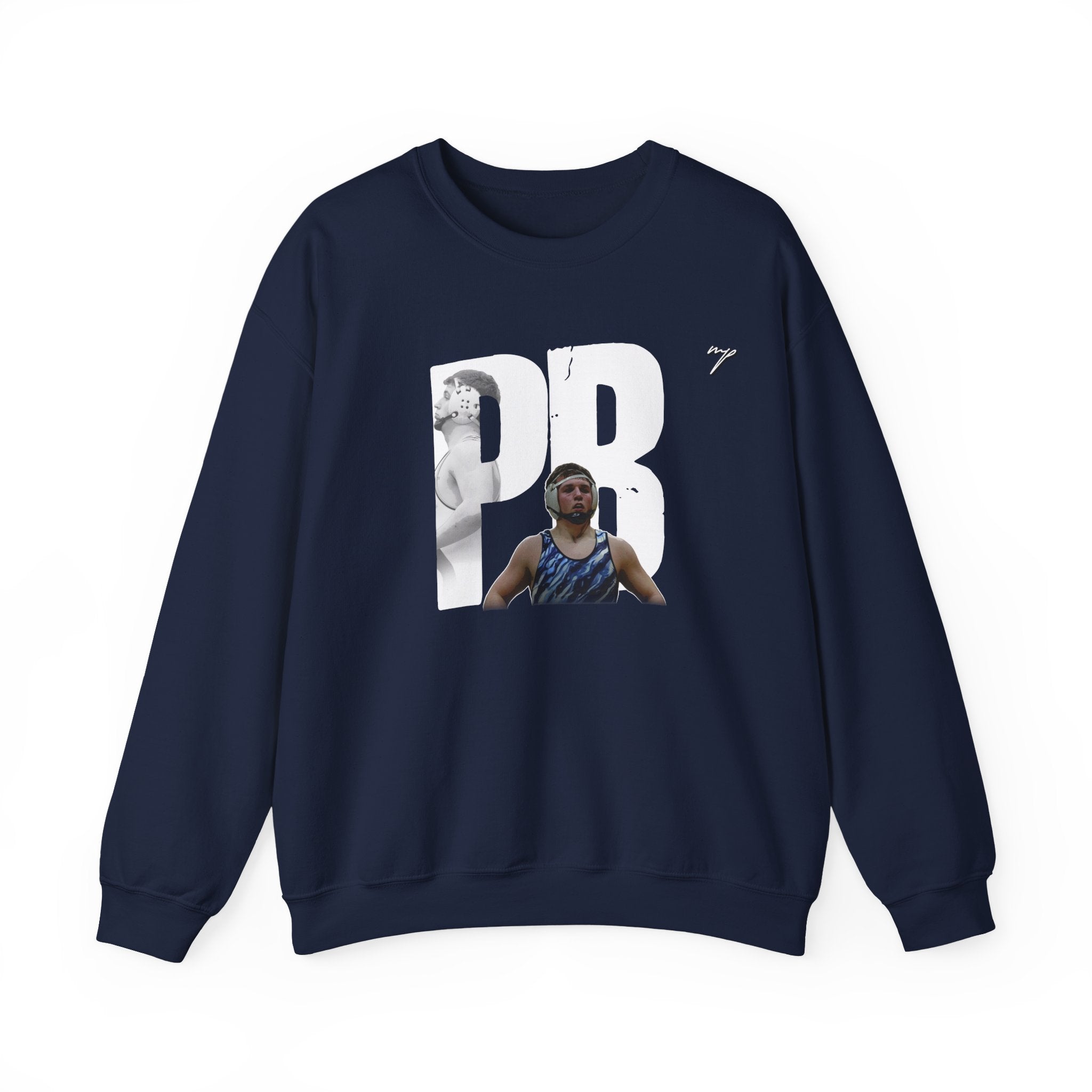 Parker Bixler Crewneck