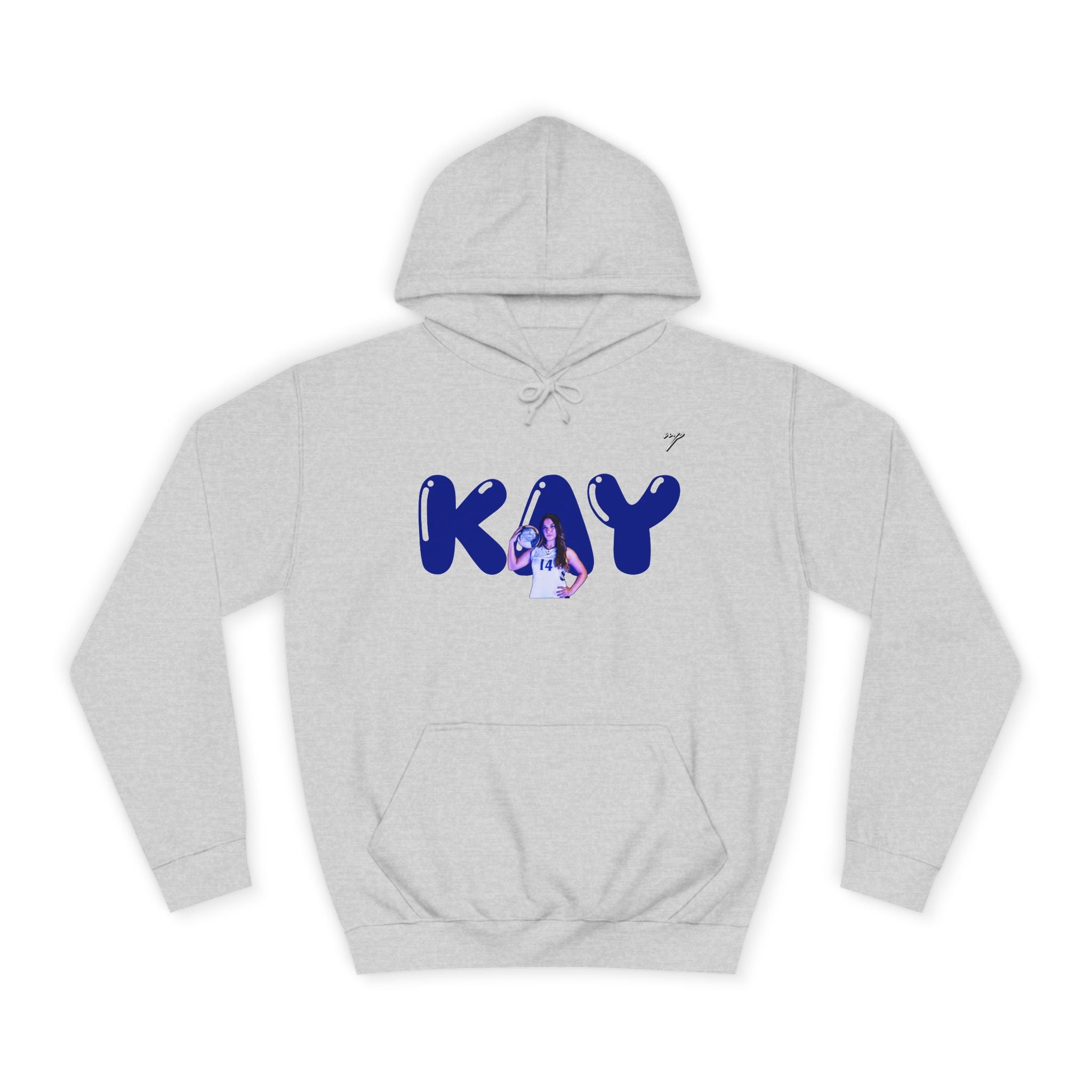 Kaileigh Solis Hoodie