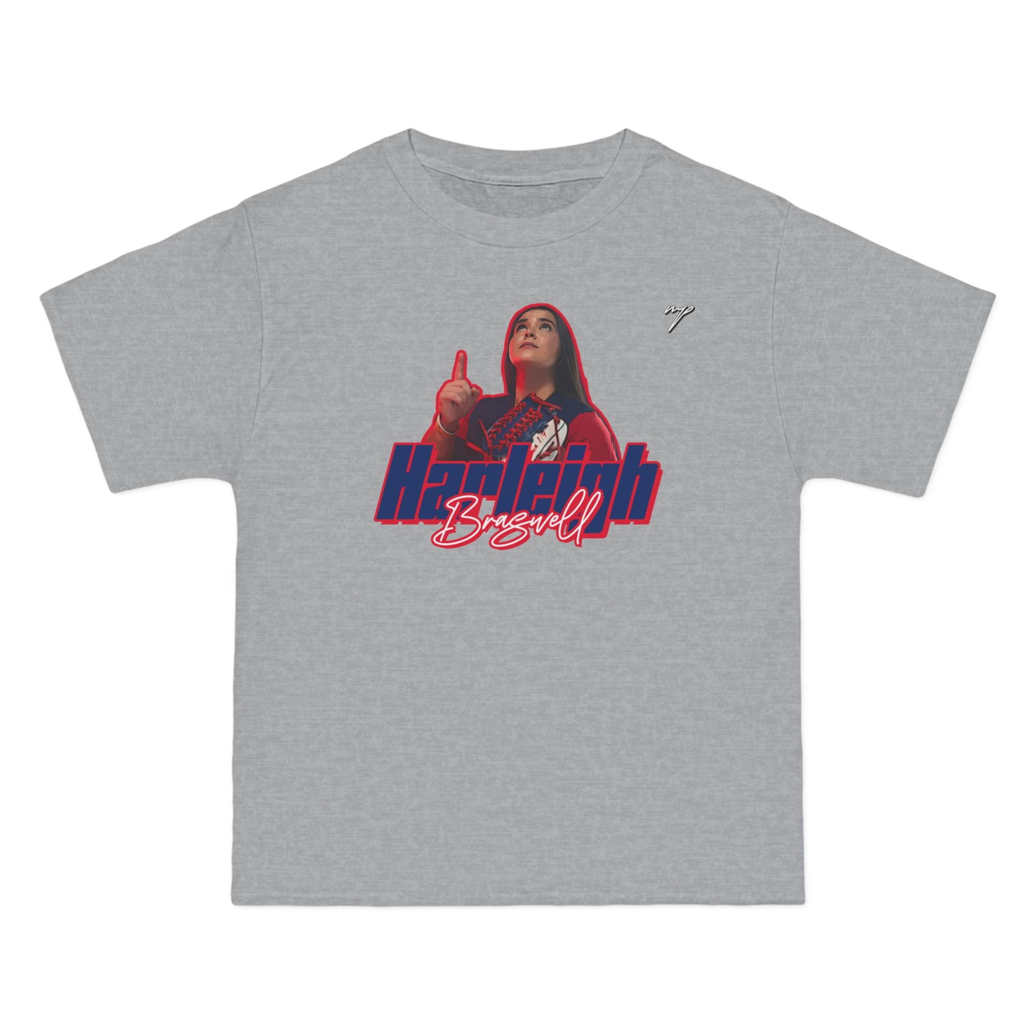 Harleigh Braswell Vintage Tee
