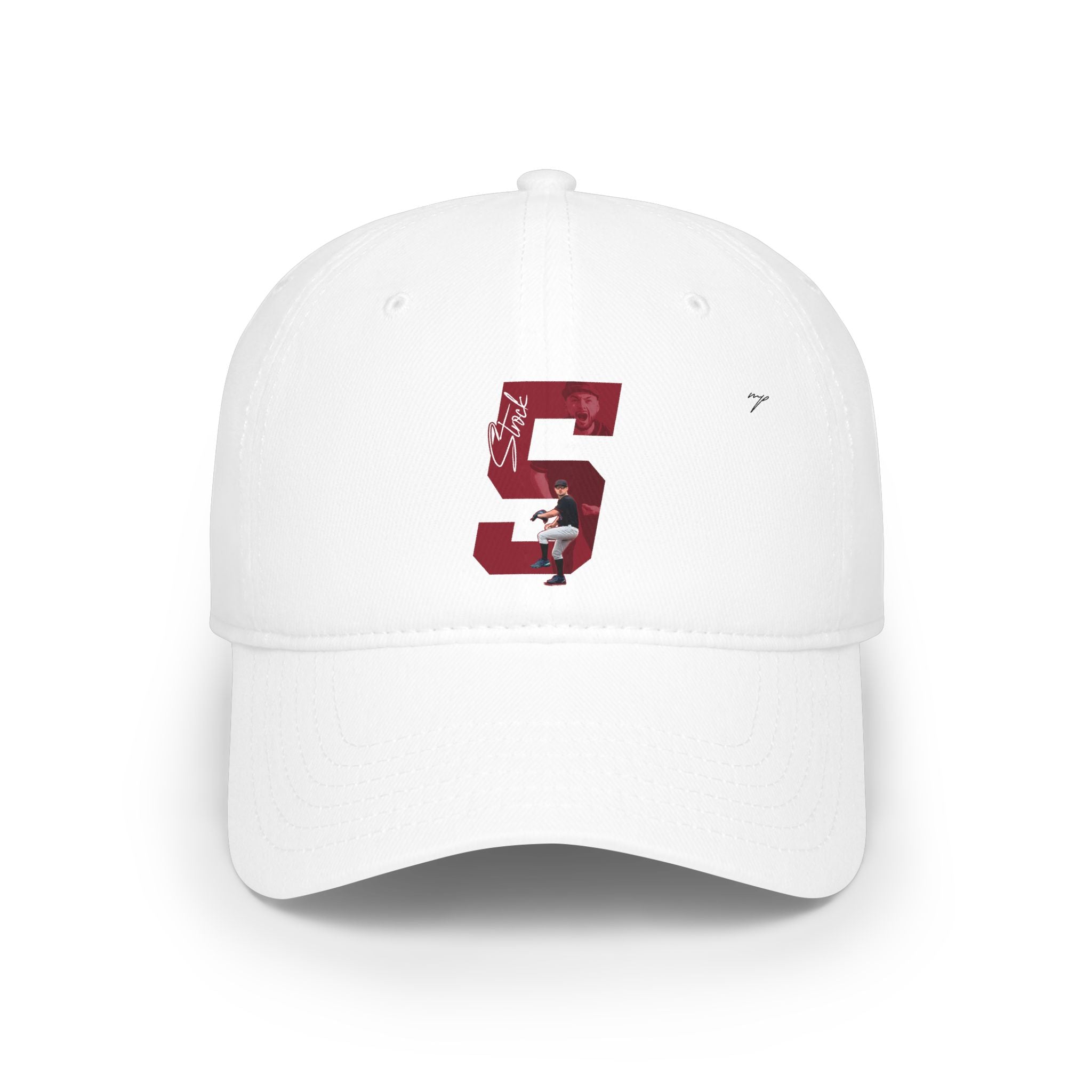 Charlie Strock Hat