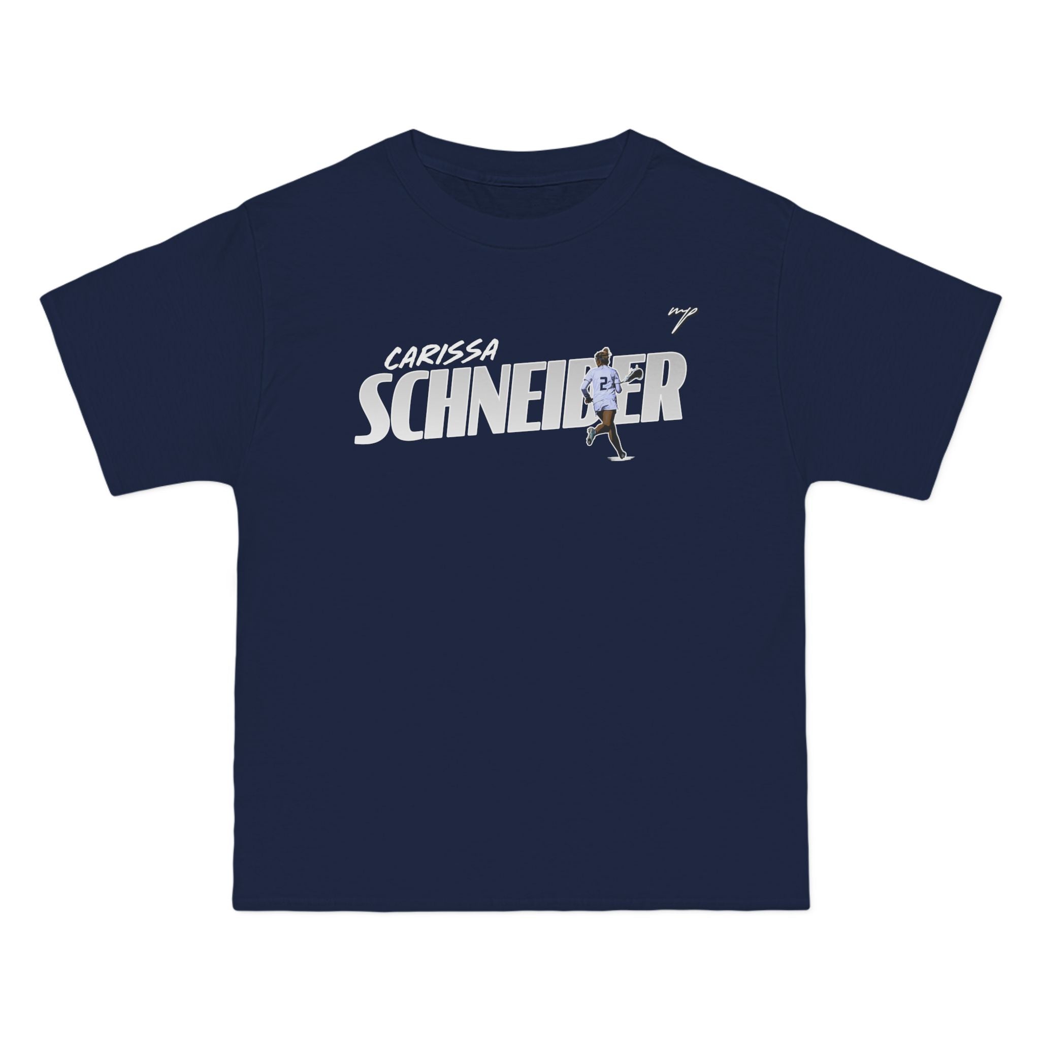 Carissa Schneider Vintage Tee