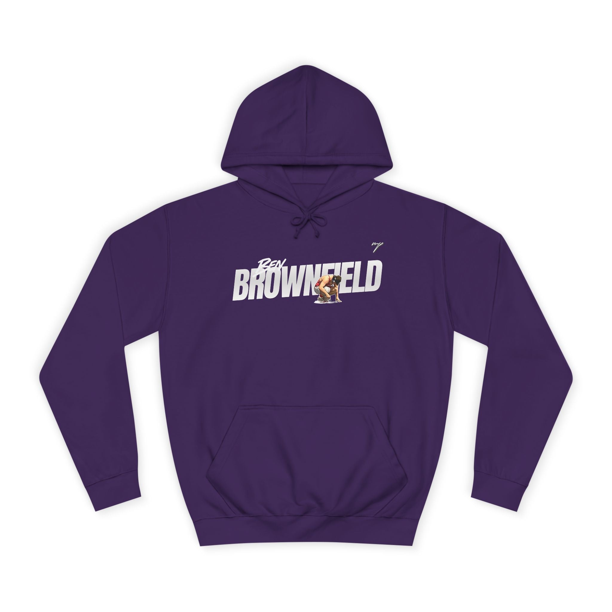 Ben Brownfield Hoodie