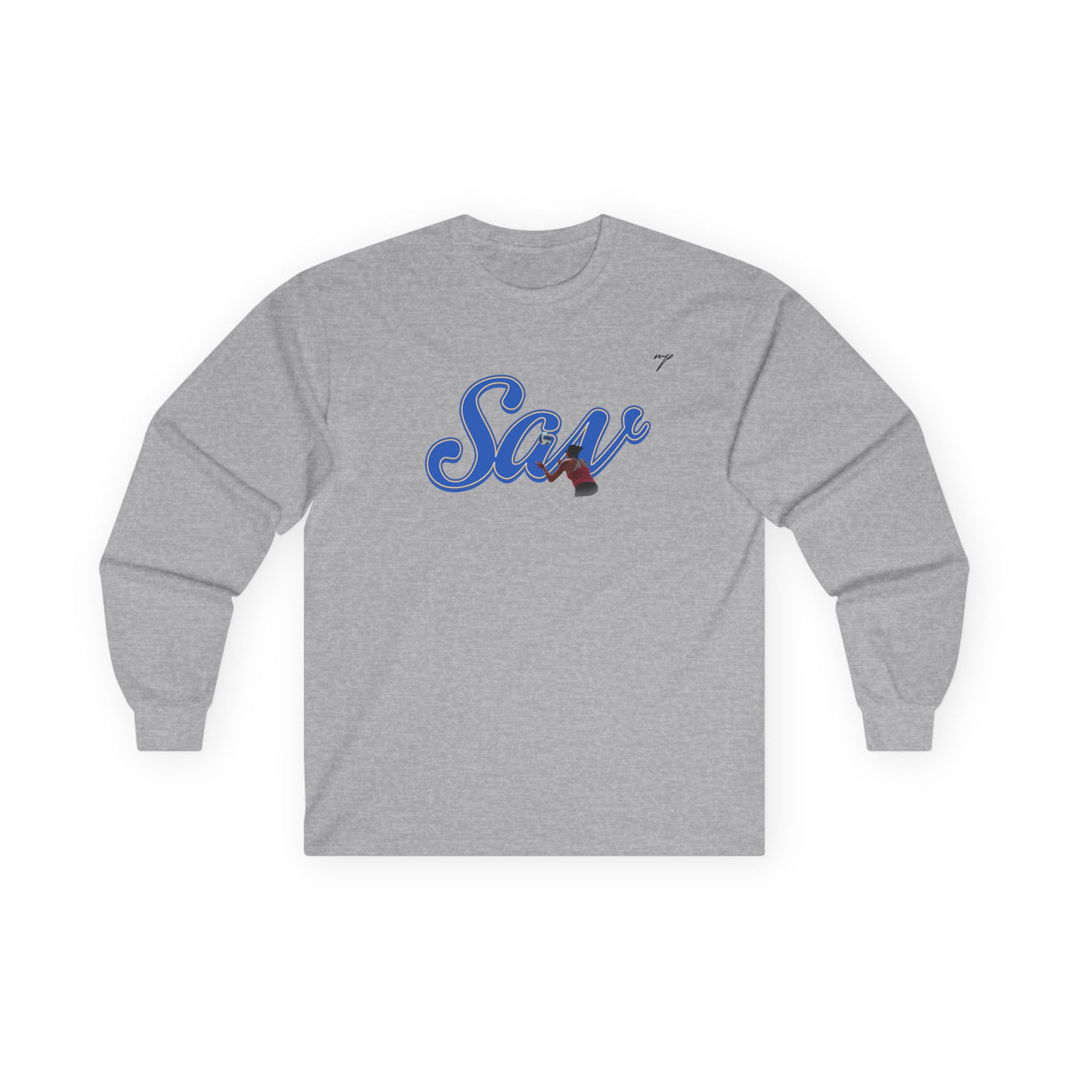 Savannah Browning Long Sleeve