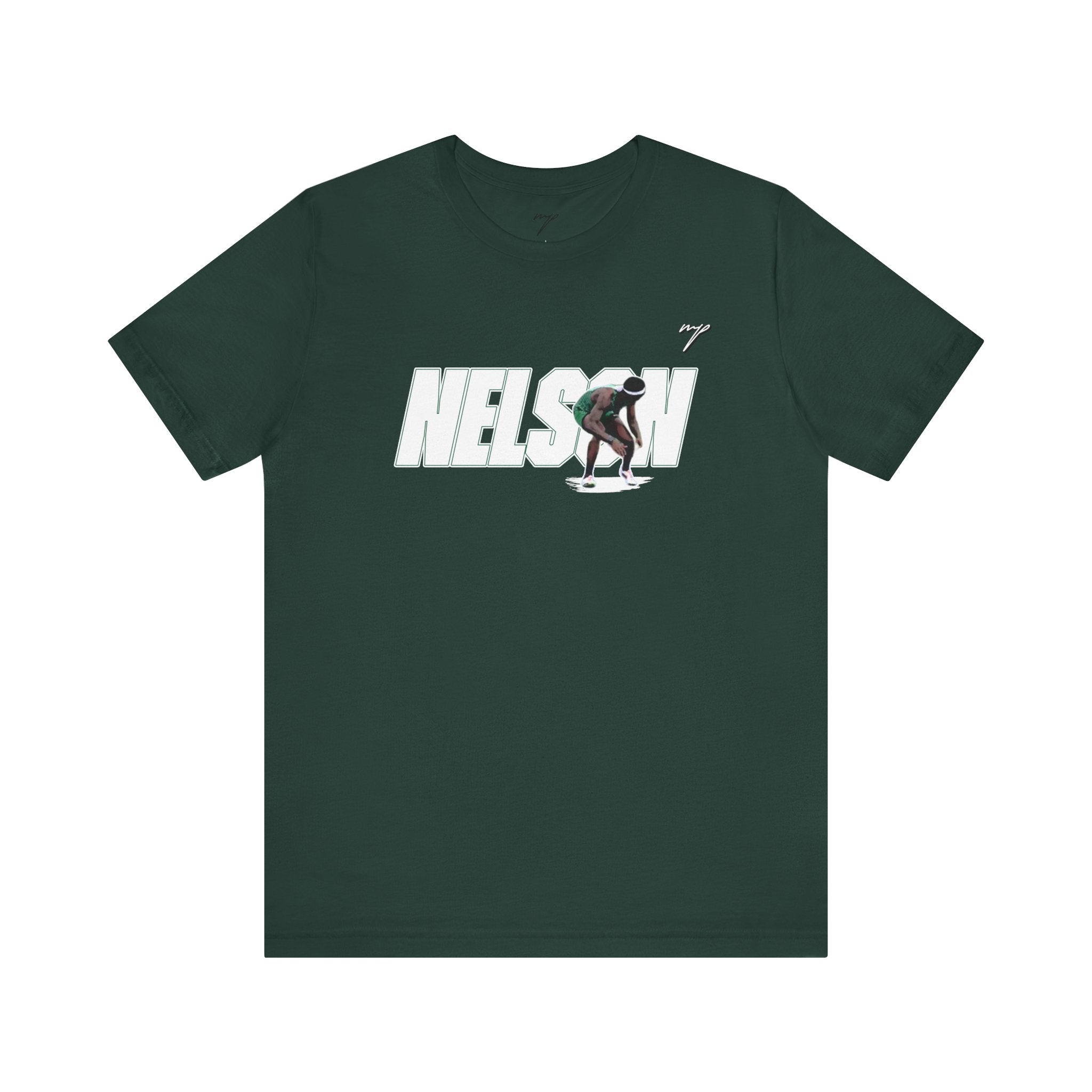 Jaylan Nelson Graphic Tee