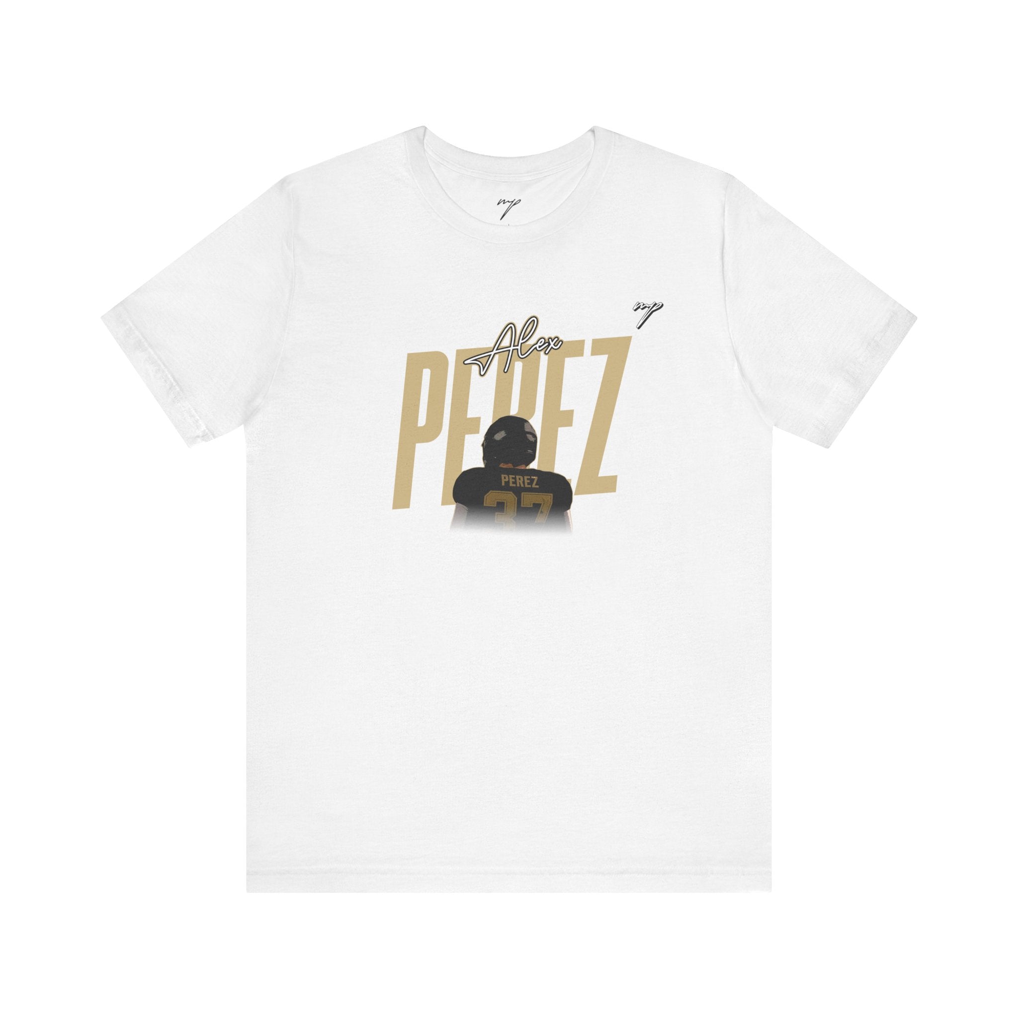 Alex Perez Graphic Tee