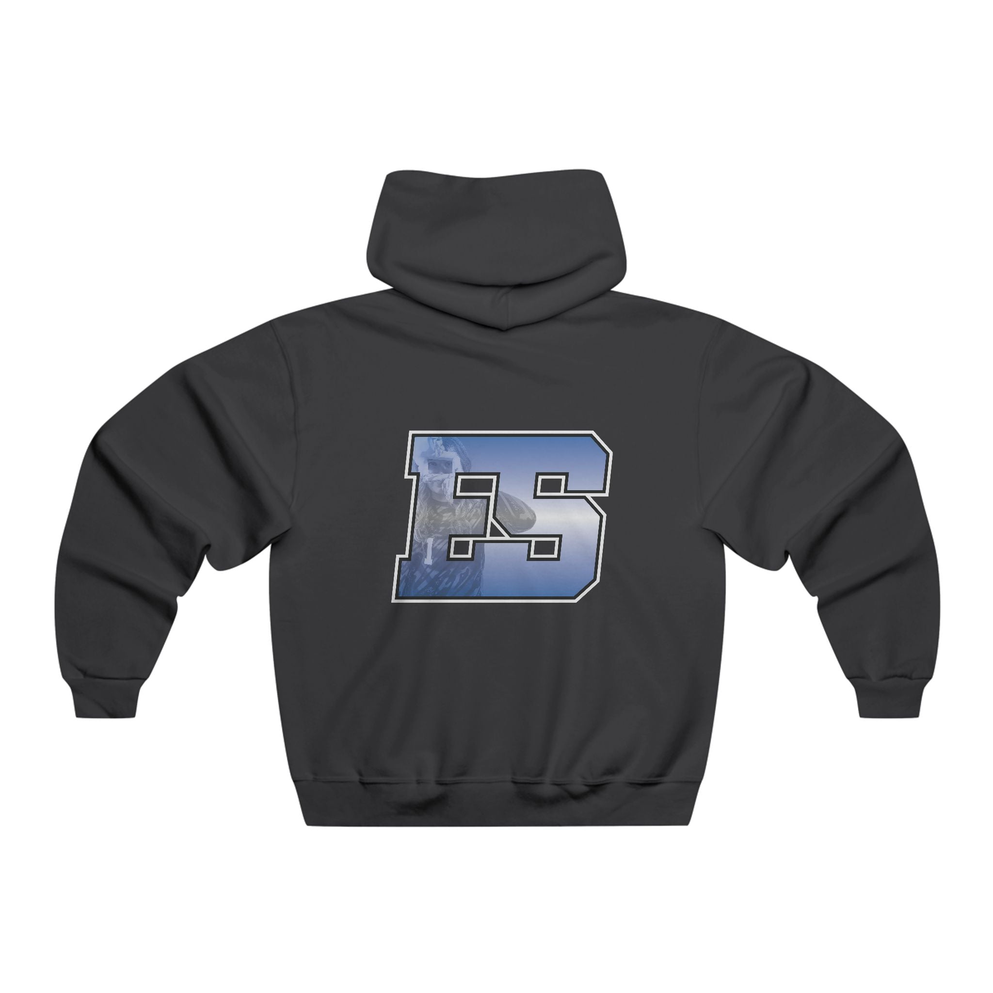 Ella Sellers Vintage Hoodie