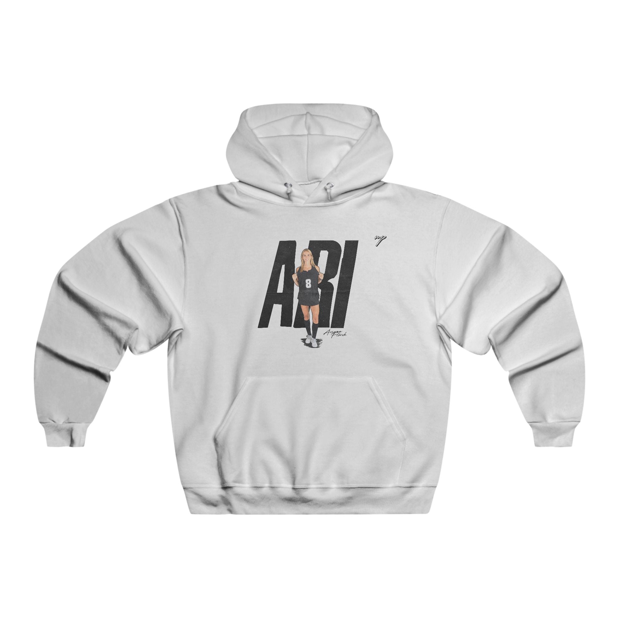 Ariana Ftorek Vintage Hoodie