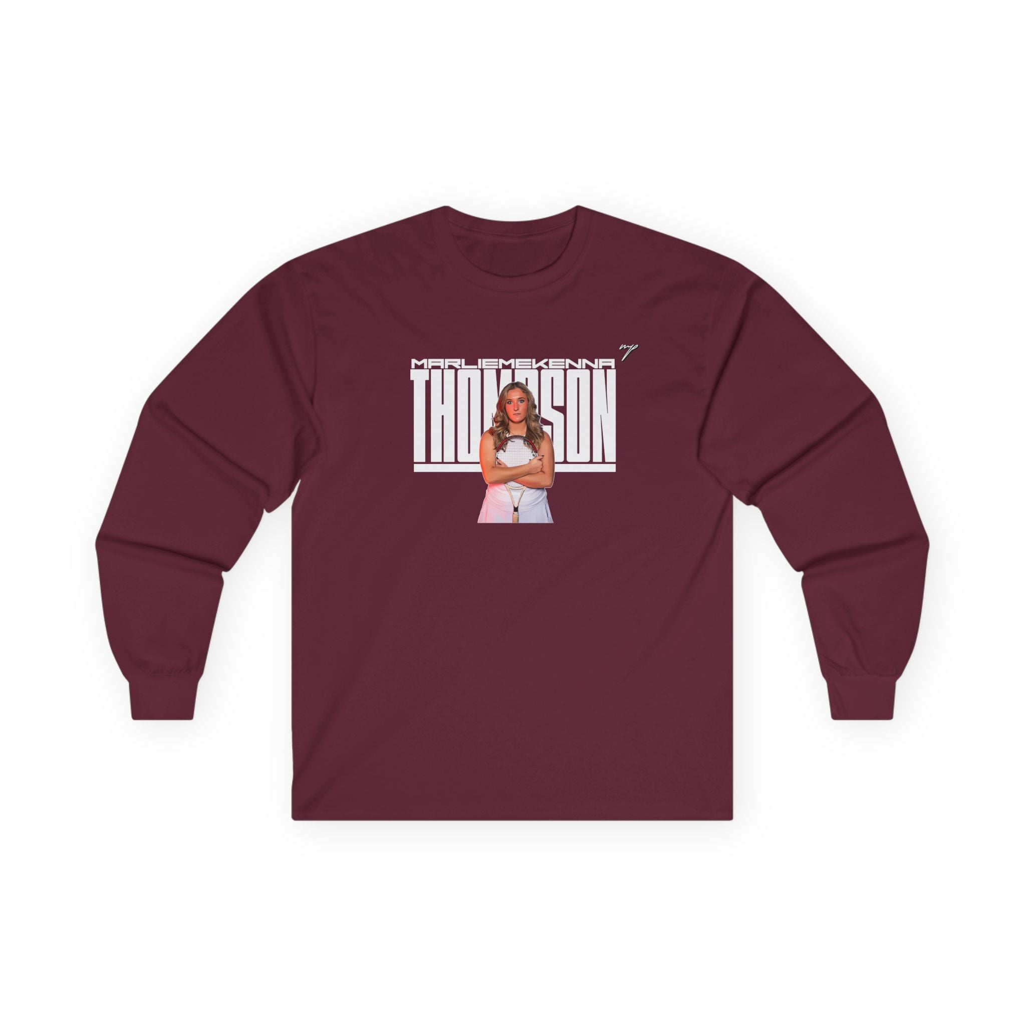Marliemekenna Thompson Long Sleeve Tee