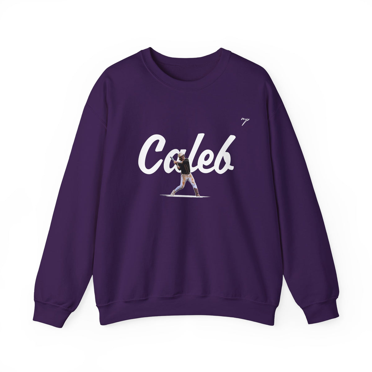 Caleb Andrews Crewneck