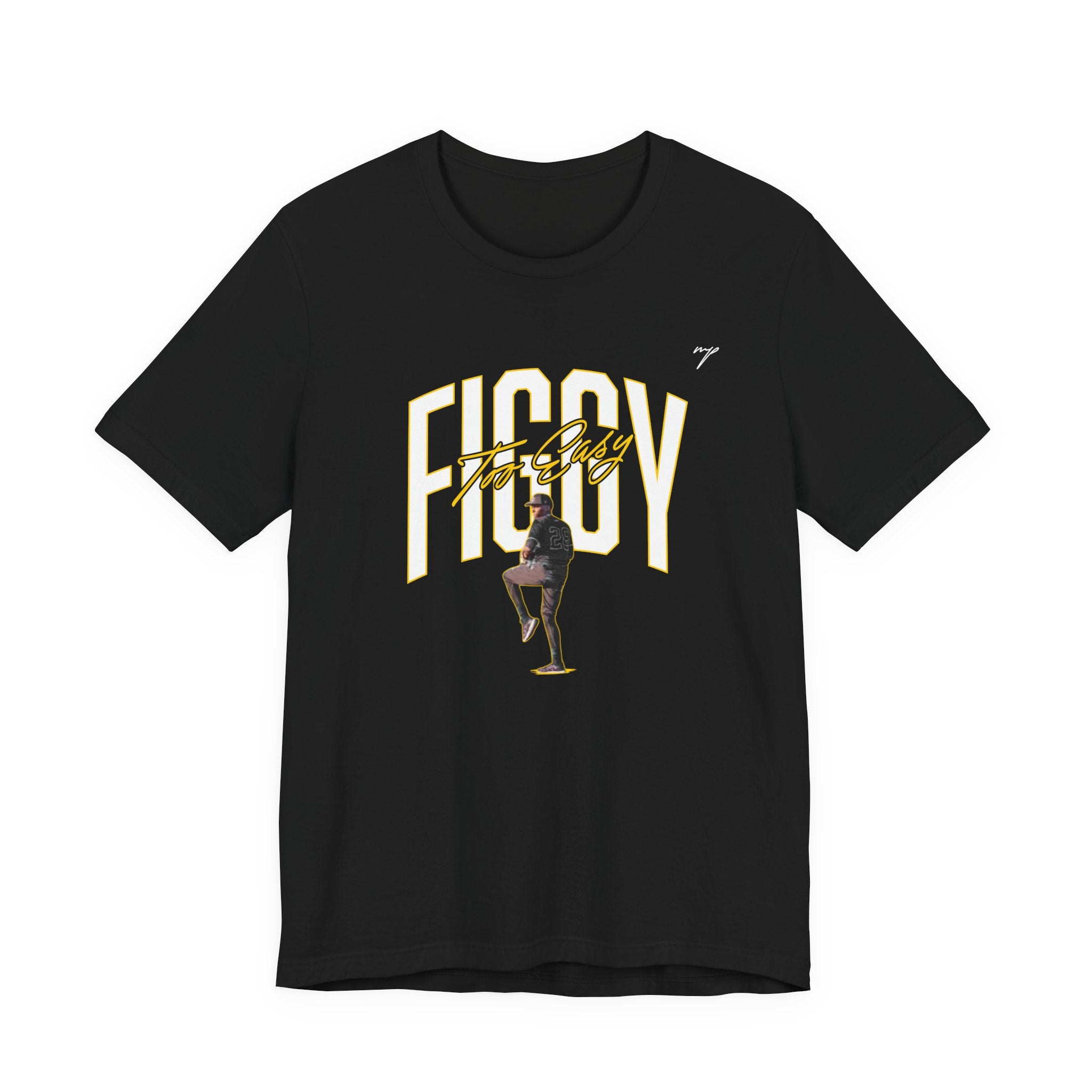 Gabriel Figueroa Graphic Tee