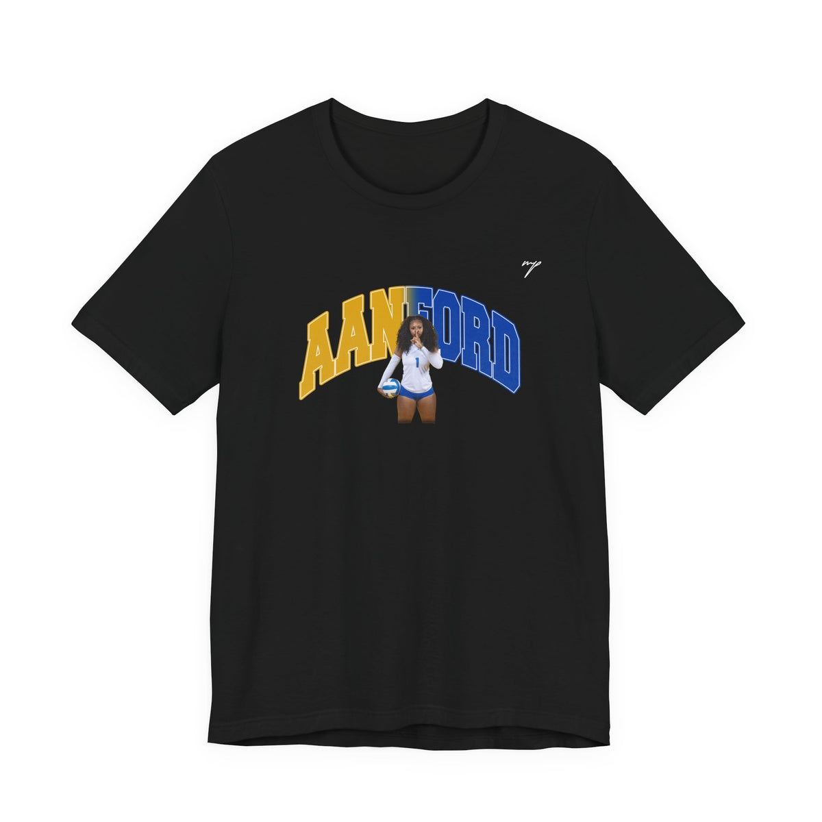 Caytlyn Aanford Graphic Tee