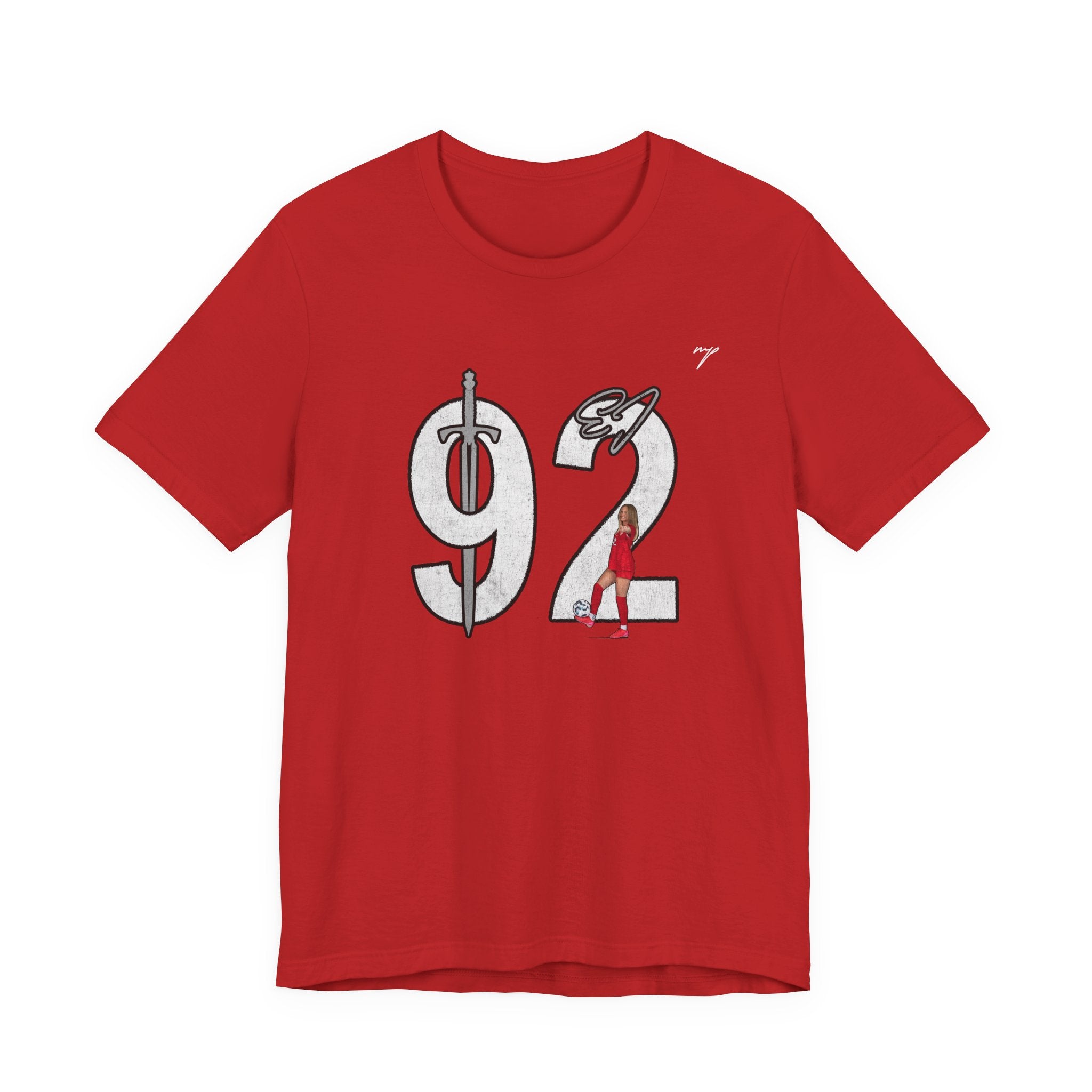 Emma Johns Graphic Tee