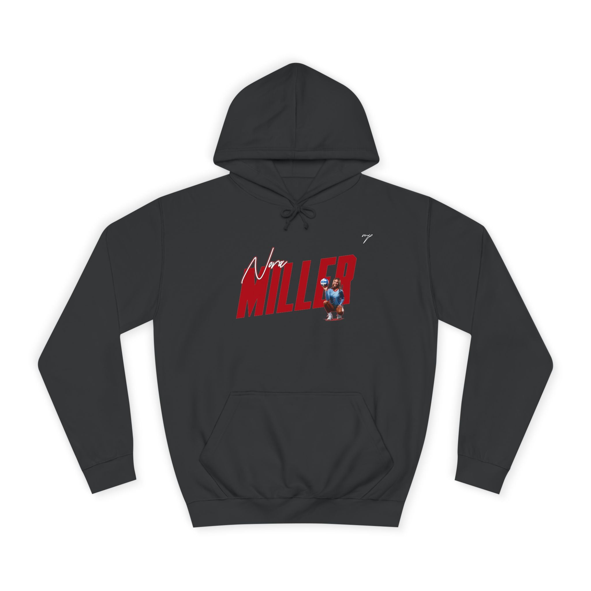 Nora Miller Hoodie