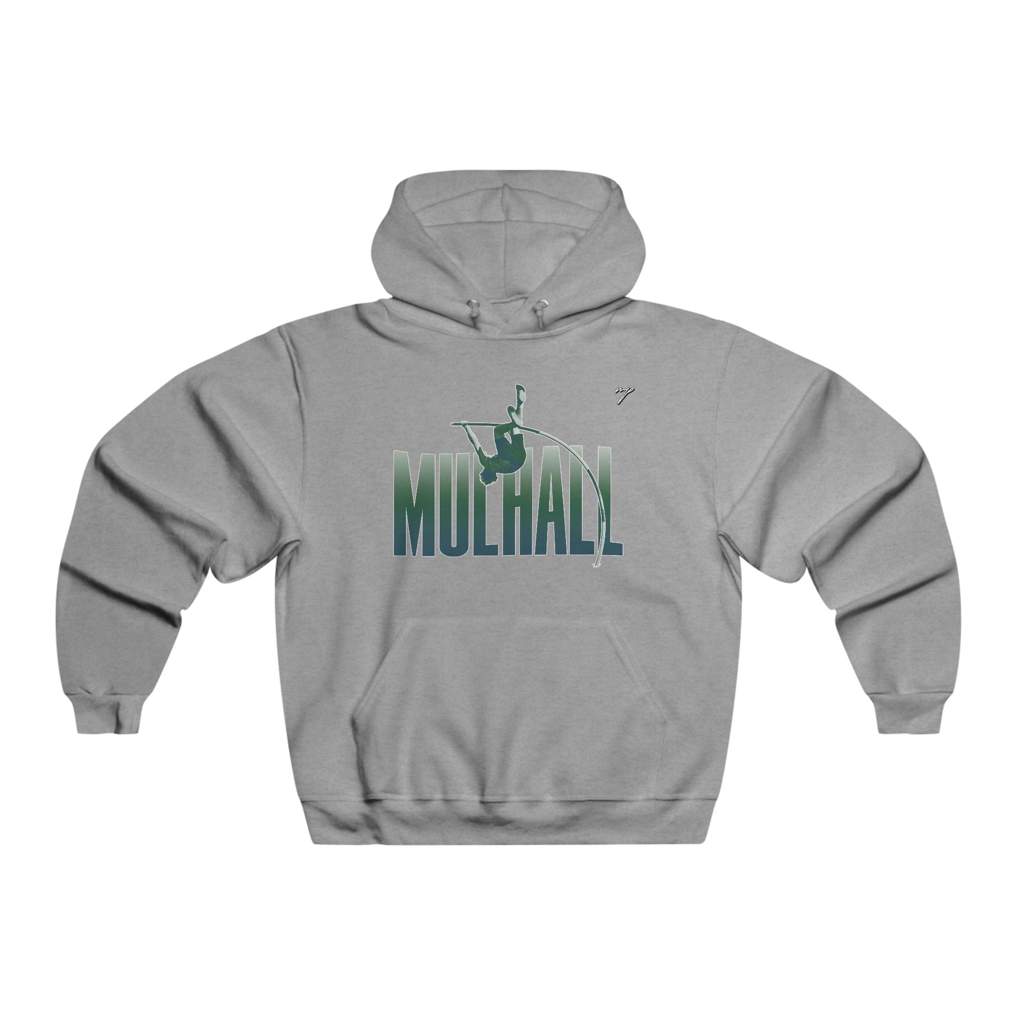 Gavin Mulhall Vintage Hoodie